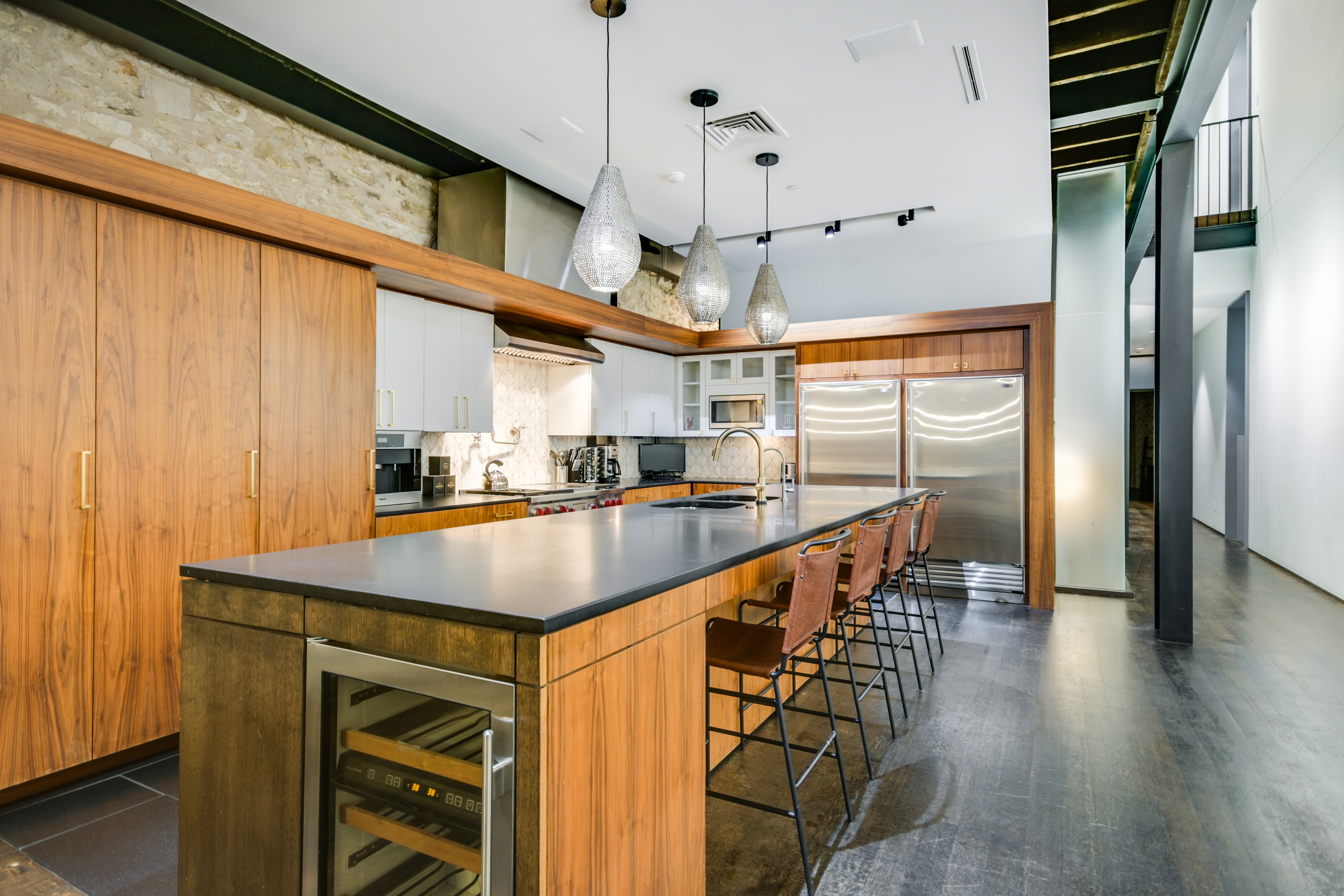  811 Congress Avenue, Austin, TX 78701 - 物件實景