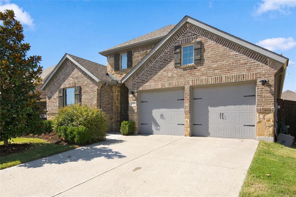 Prudence Dr, Haslet, TX 76052