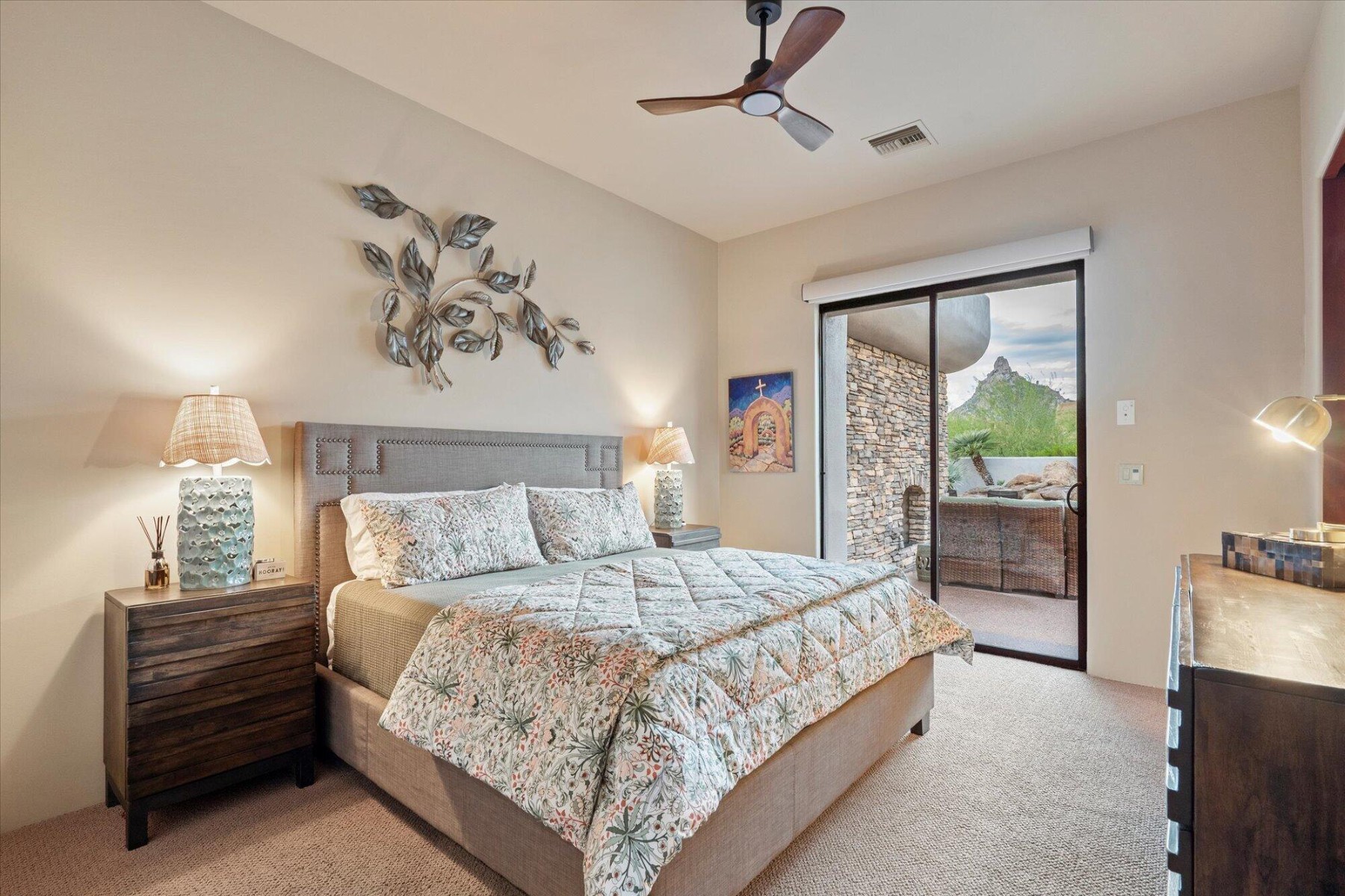  10637 E Yearling Drive¦Scottsdale, AZ - 物件實景