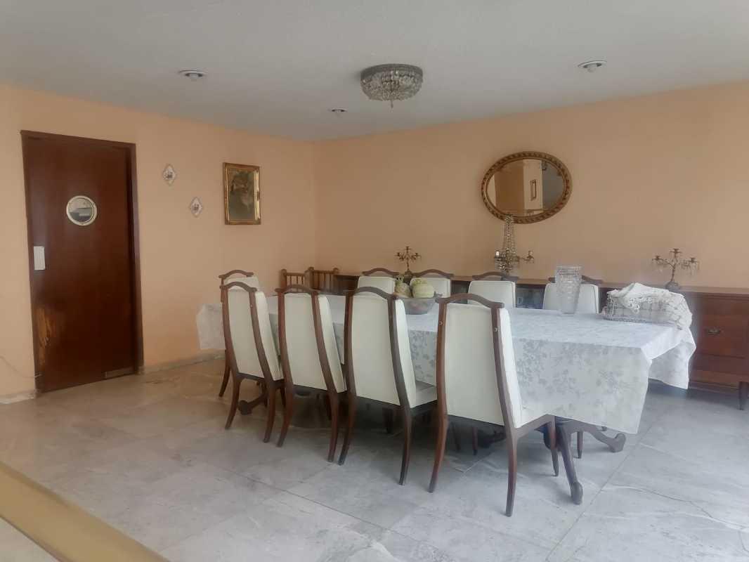 San Juan de Dios, Tlalpan, Ciudad de México, 14357, Mexico, 4 Bedrooms Bedrooms, ,4 BathroomsBathrooms,Residential,For Sale,San Juan de Dios,1610936