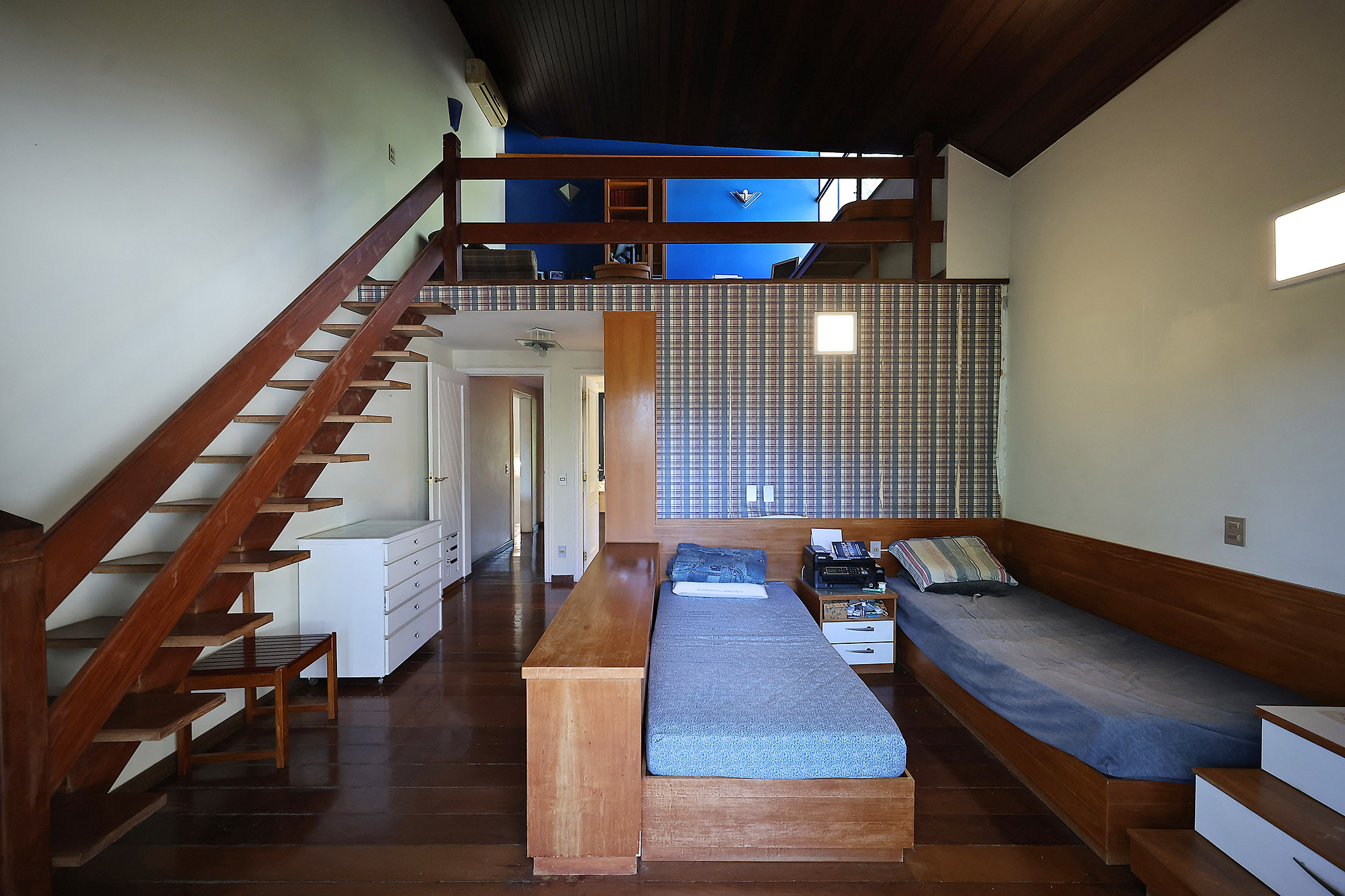  House with two independent residences and a pool in Barra da Tijuca - 物件實景