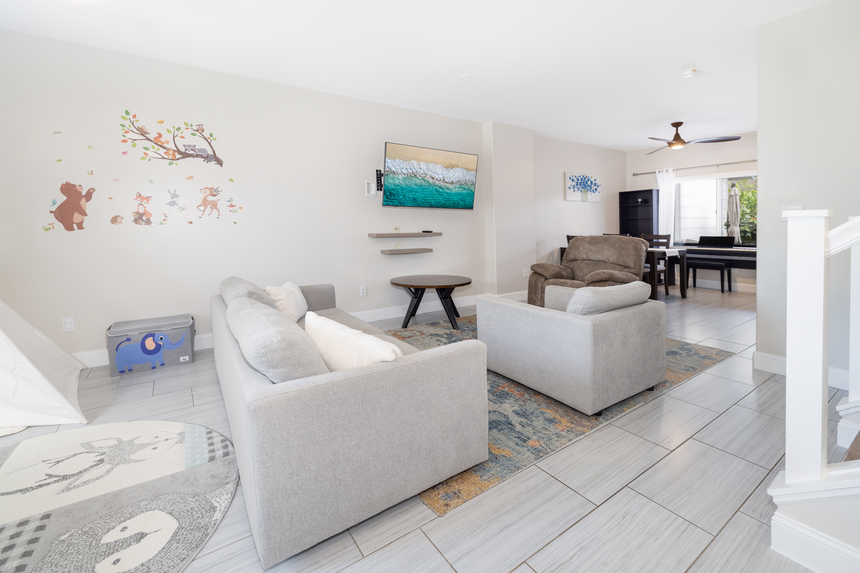 Ewa Beach, Hawaii, 96706, United States, 3 Bedrooms Bedrooms, ,3 BathroomsBathrooms,Residential,For Sale,2048099