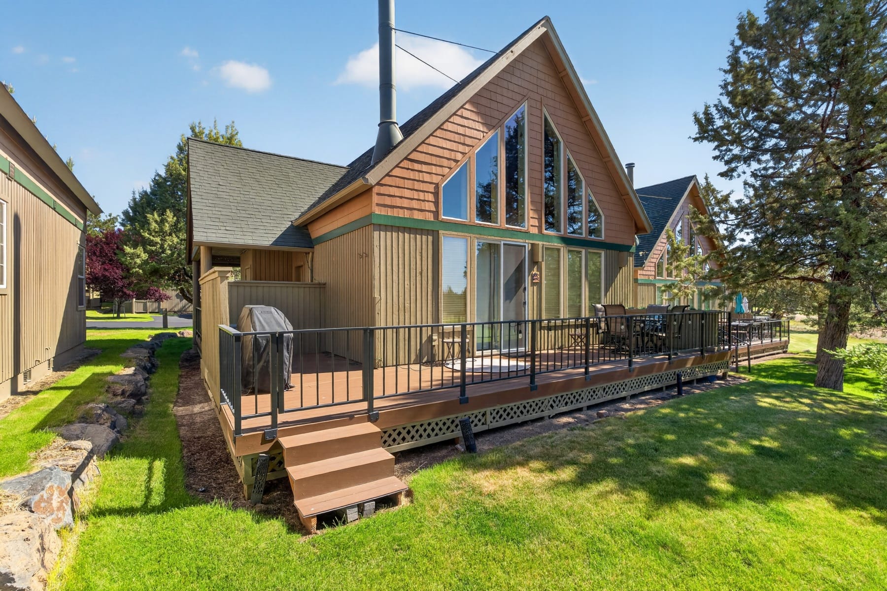  8778 Cliff Swallow Drive Redmond, OR 97756 - 物件實景