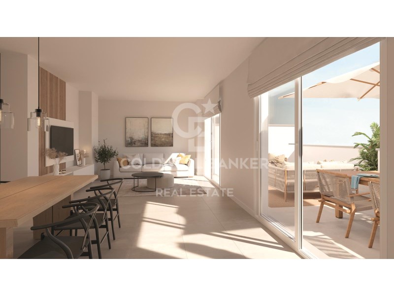Benalmádena, Andalusia, ES, 4 Bedrooms Bedrooms, ,4 BathroomsBathrooms,Residential,For Sale,1911270