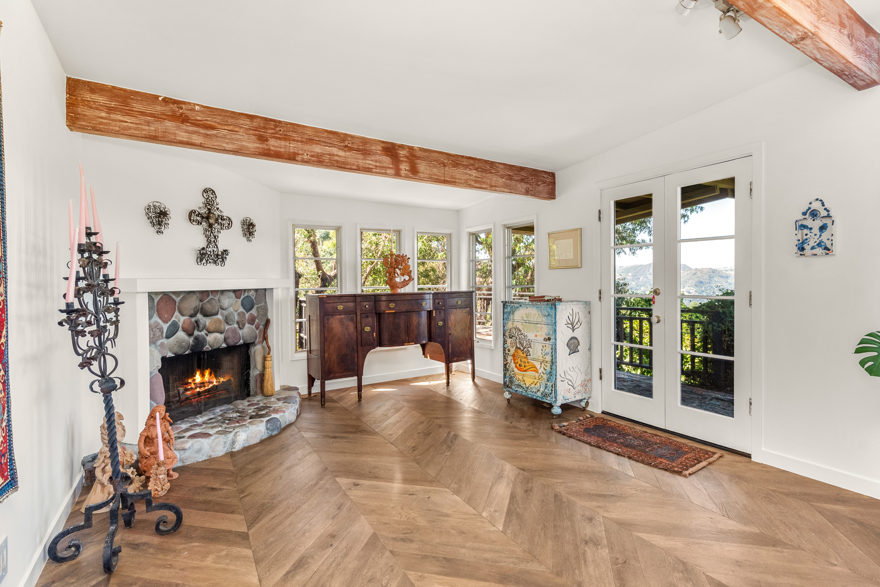  1328 Fernwood Pacific Dr - 物件實景