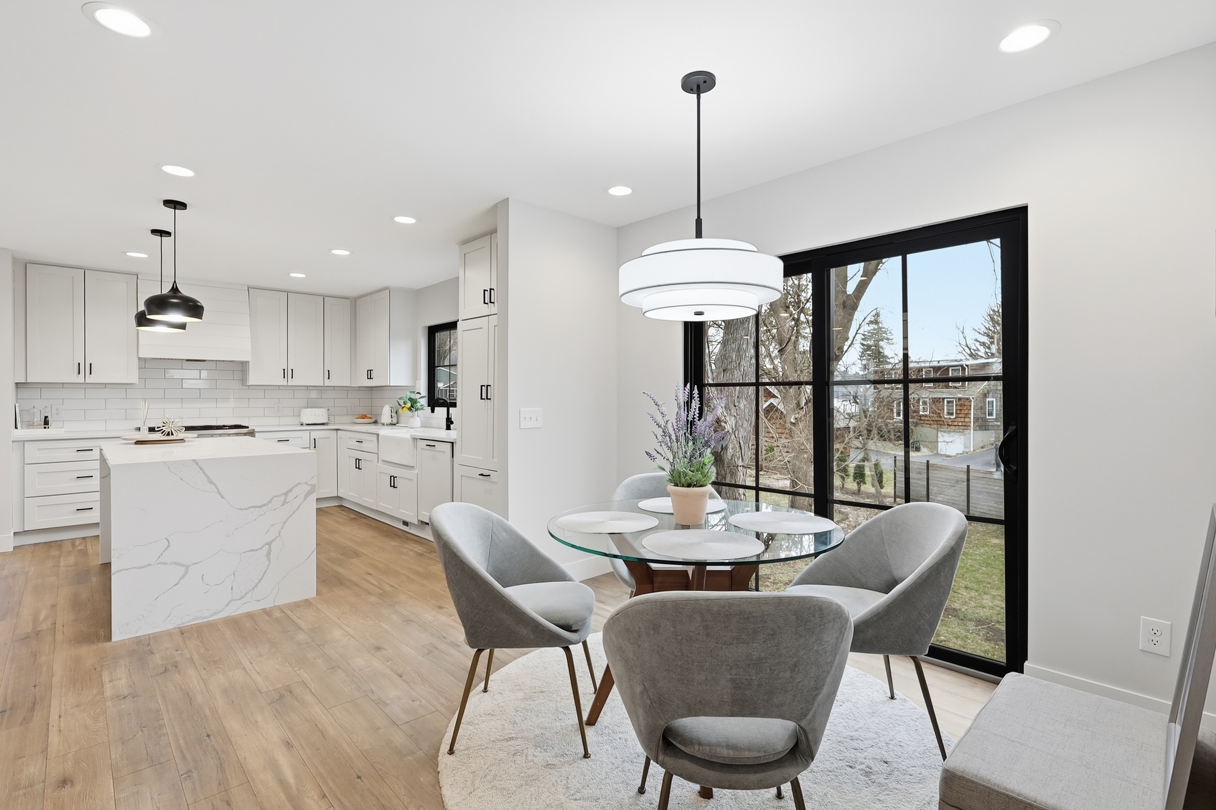  4824 West 40th Lane, St. Louis Park, MN 55416 - 物件實景