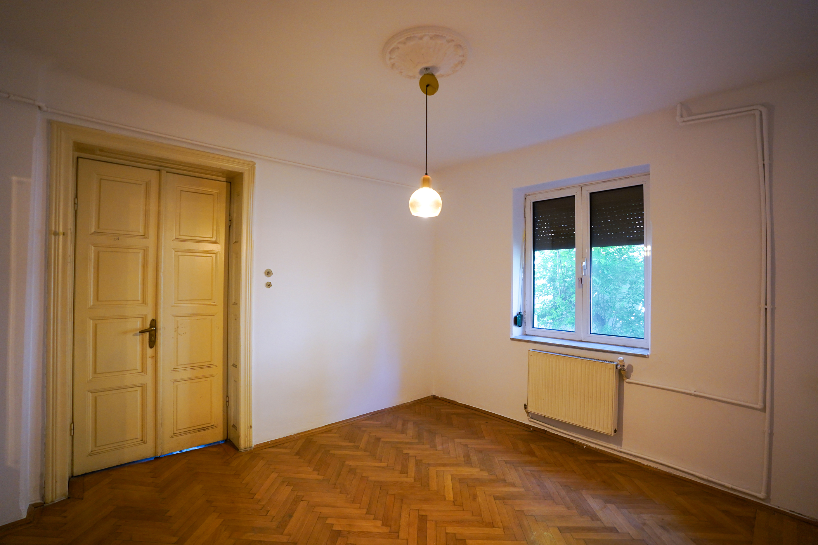  Authentic Interwar Villa with Original Features in Dorobani - Capitale - 物件實景
