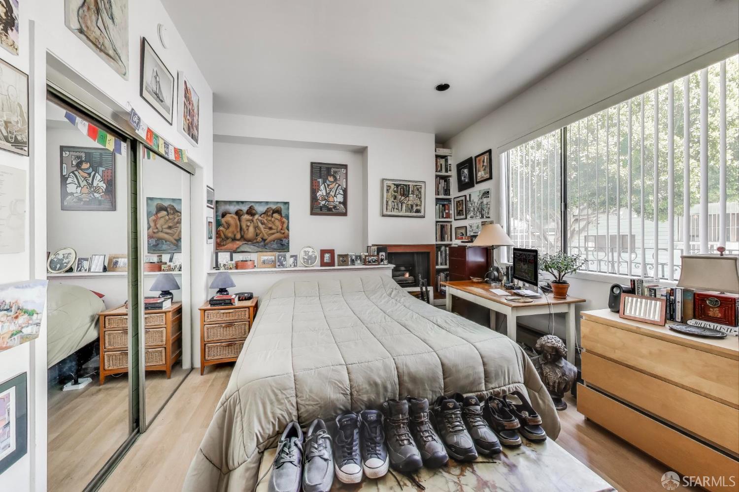 San Francisco, California, 94133, United States, 4 Bedrooms Bedrooms, ,4 BathroomsBathrooms,Residential,For Sale,2015052