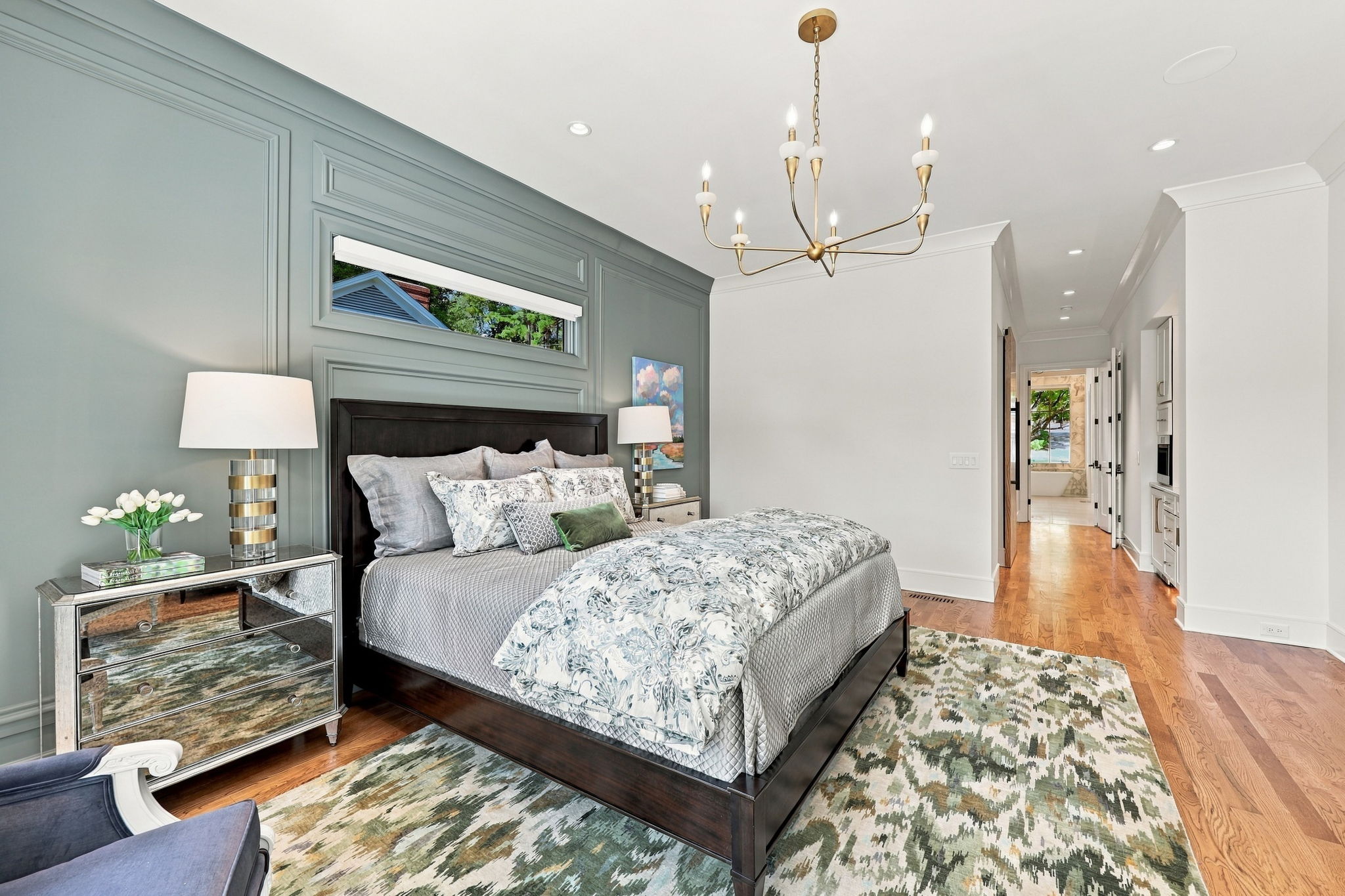  805 Burke Street, Raleigh, NC 27609 - 物件實景