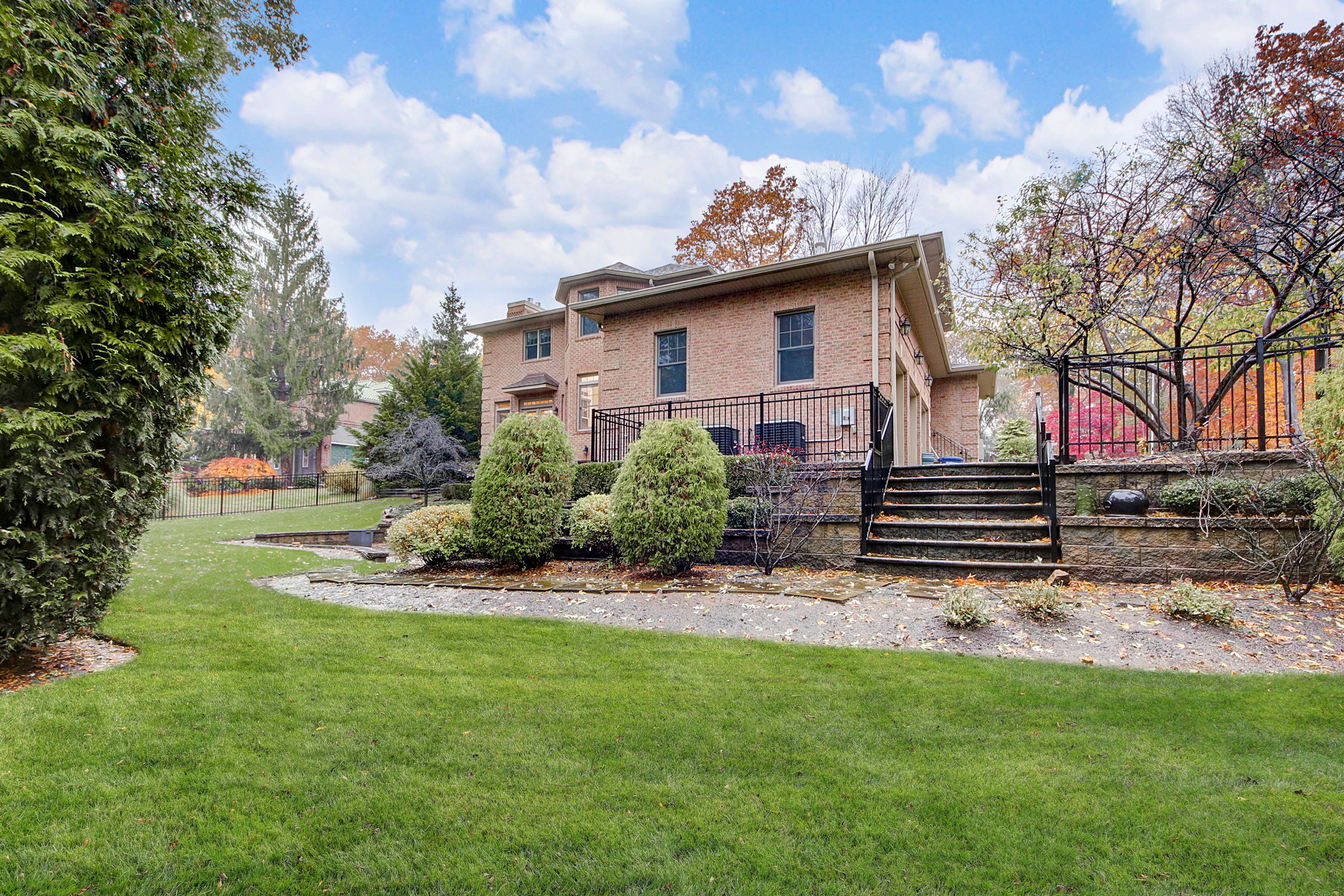  180 Chestnut Street, Demarest, NJ 07627 - 物件實景