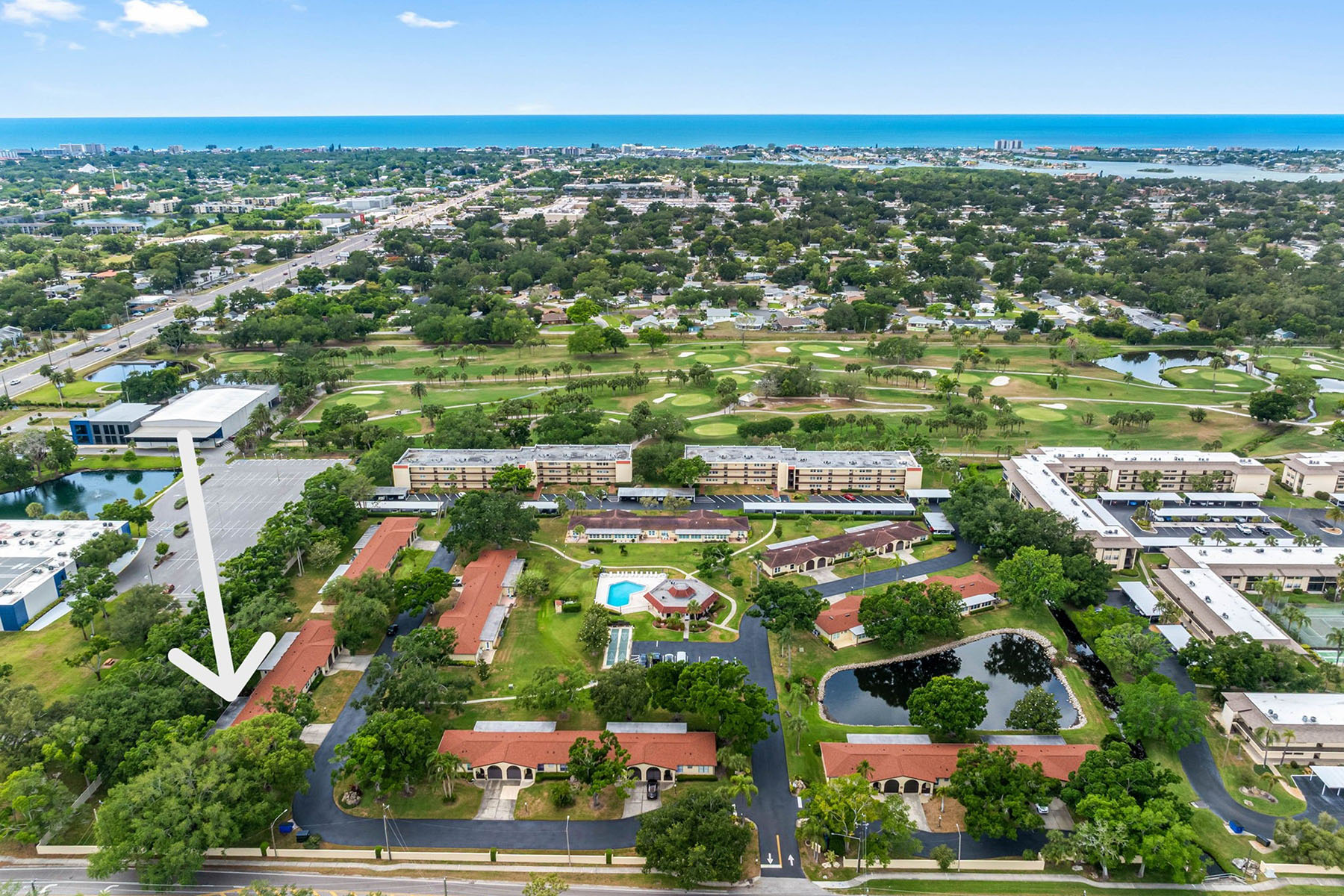  VILLAS CAPRI CONDO - 物件實景