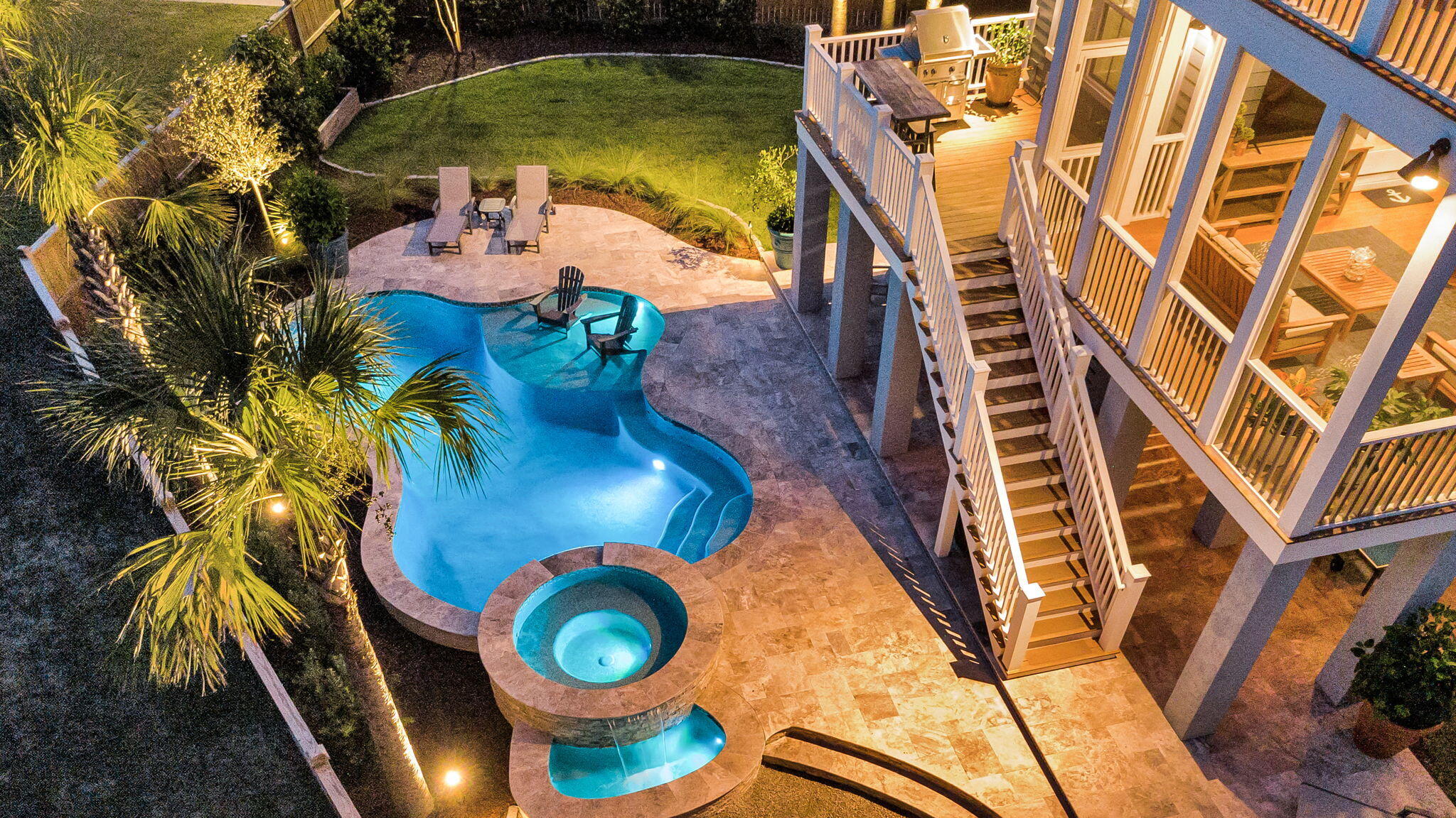 Charleston, South Carolina, 29492, United States, 4 Bedrooms Bedrooms, ,4 BathroomsBathrooms,Residential,For Sale,1979260