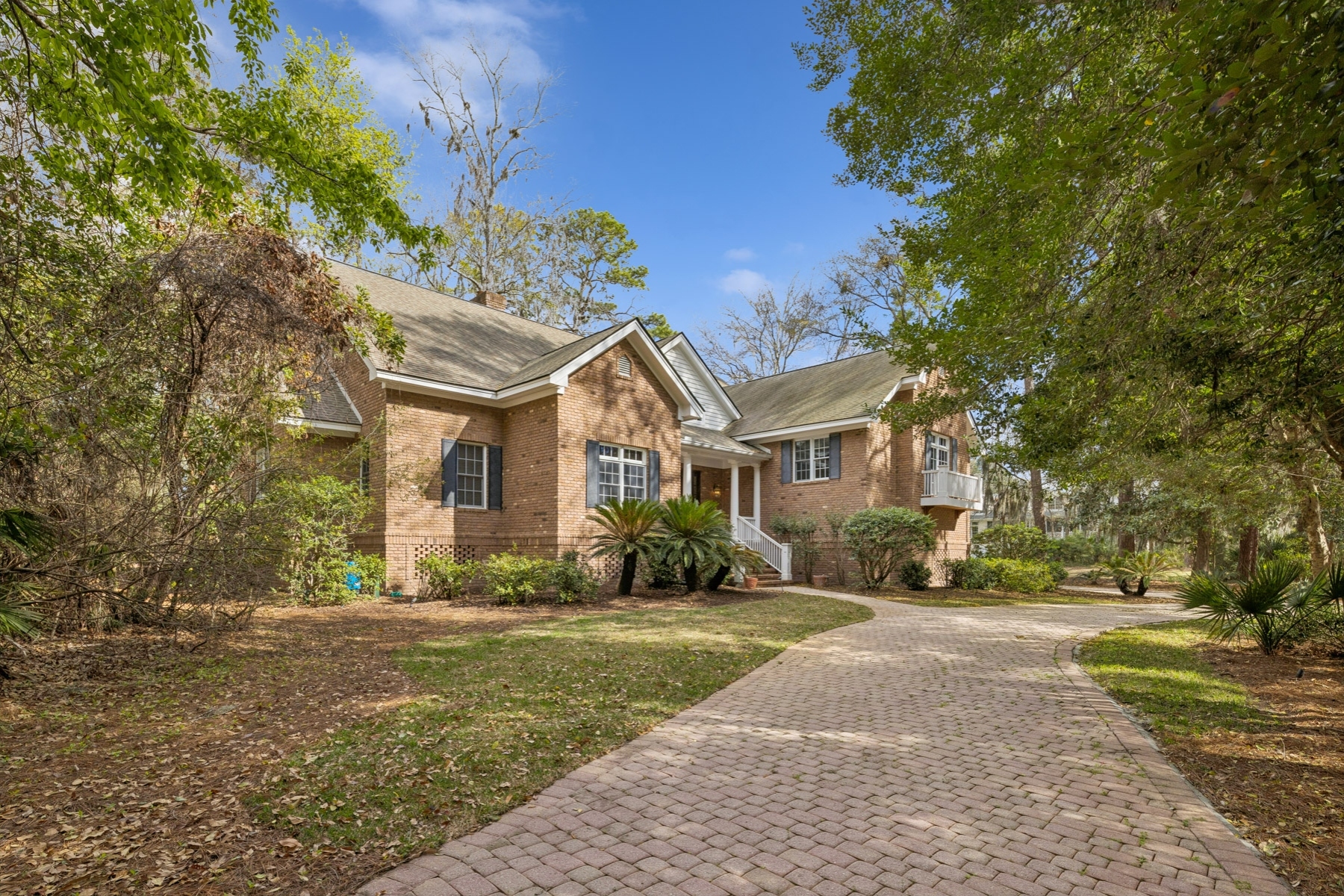  11 Retreat Lane, Bluffton - 物件實景