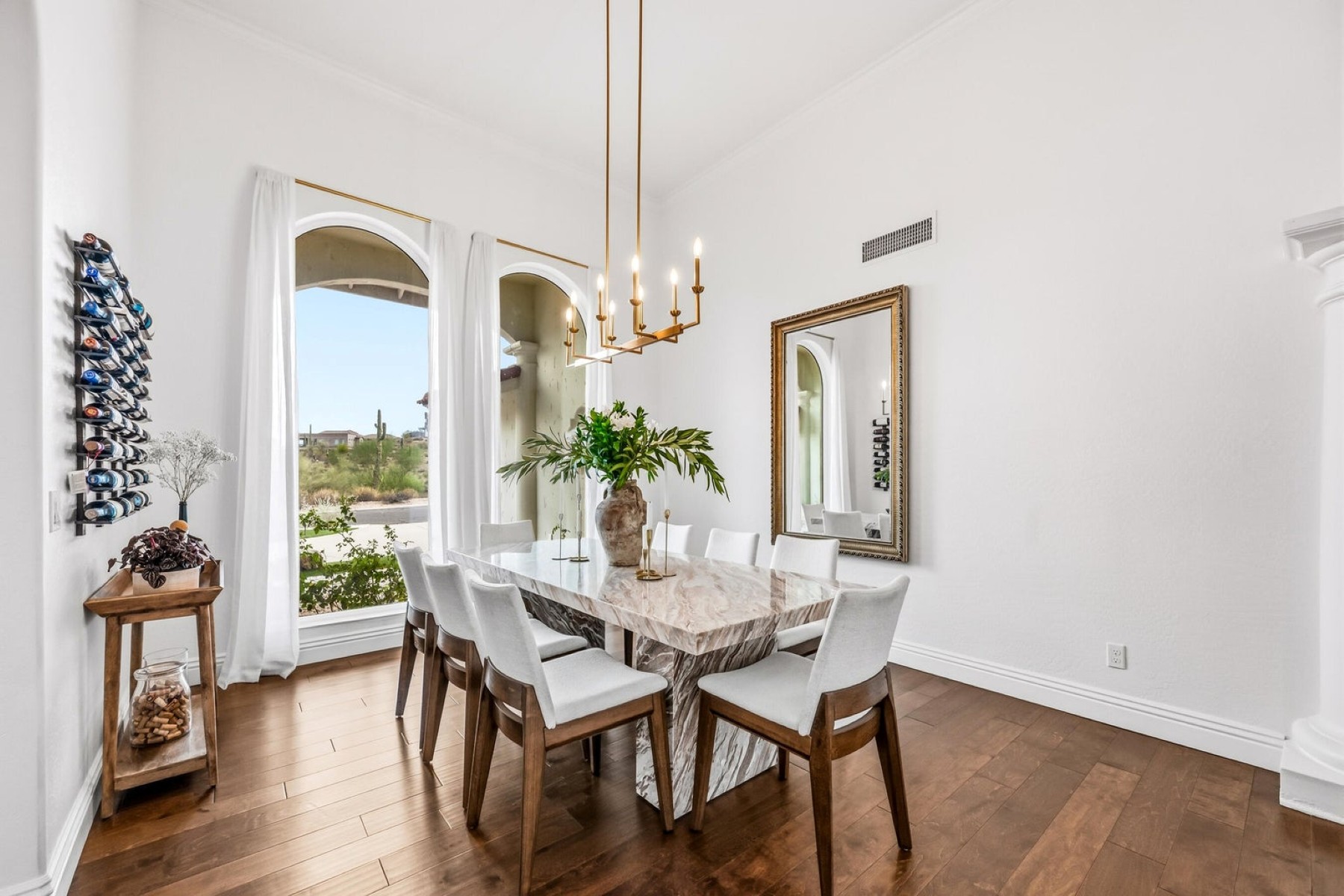  16714 E Nicklaus Dr, Fountain Hills, AZ 85268 - 物件實景