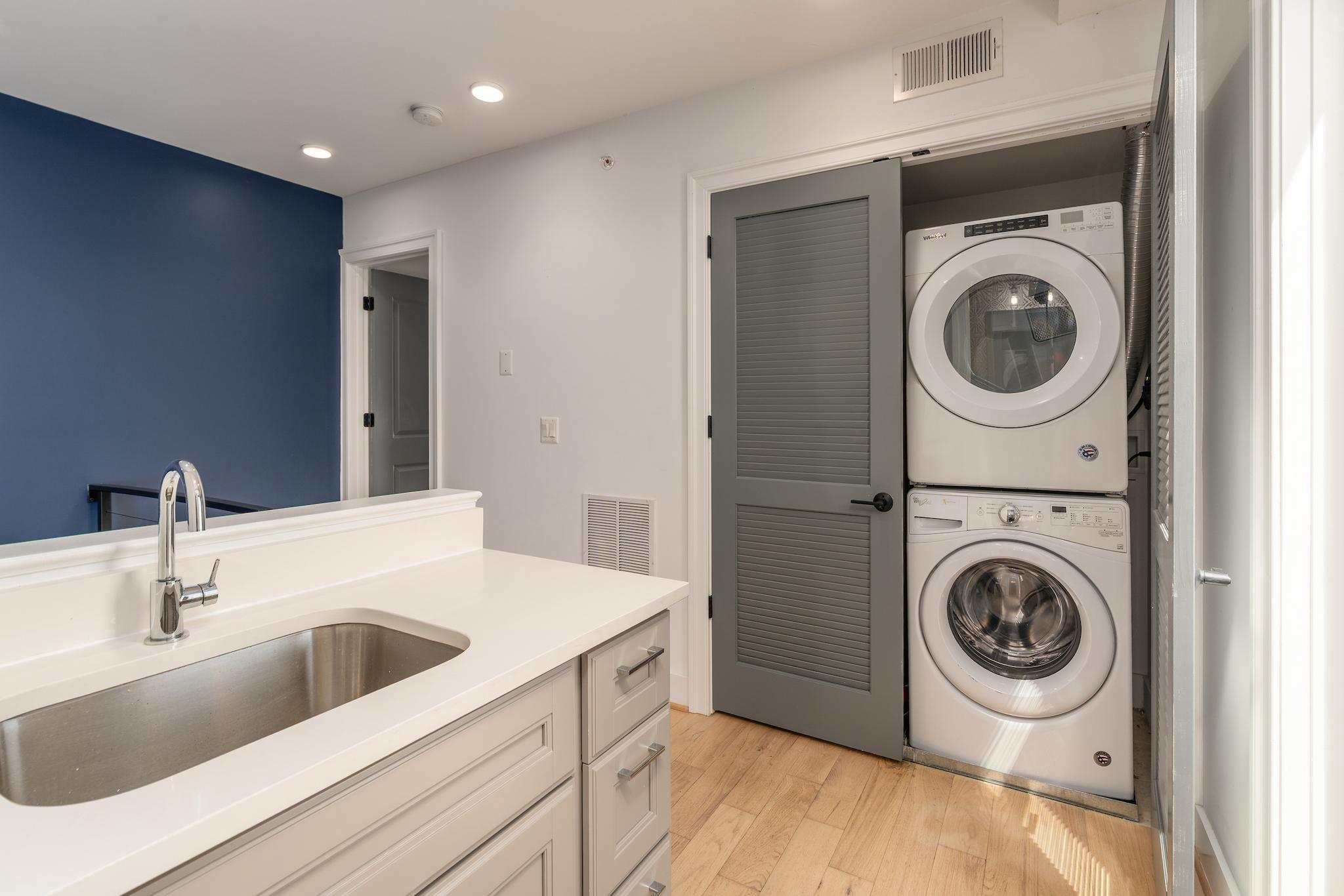  811 Upshur Street NW, Washington, DC, 20011 - 物件實景