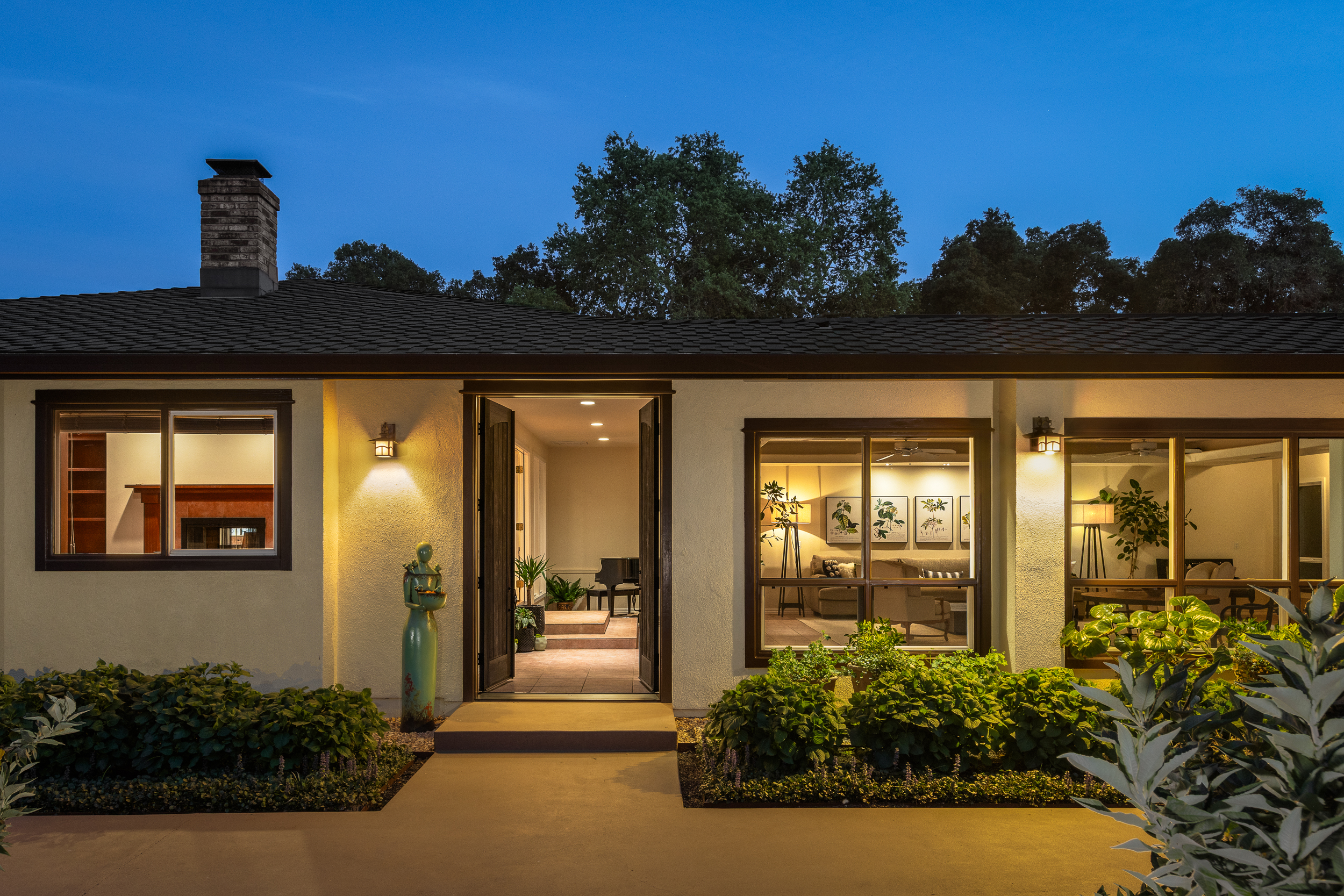  900 W. Agua Caliente Road - 物件實景