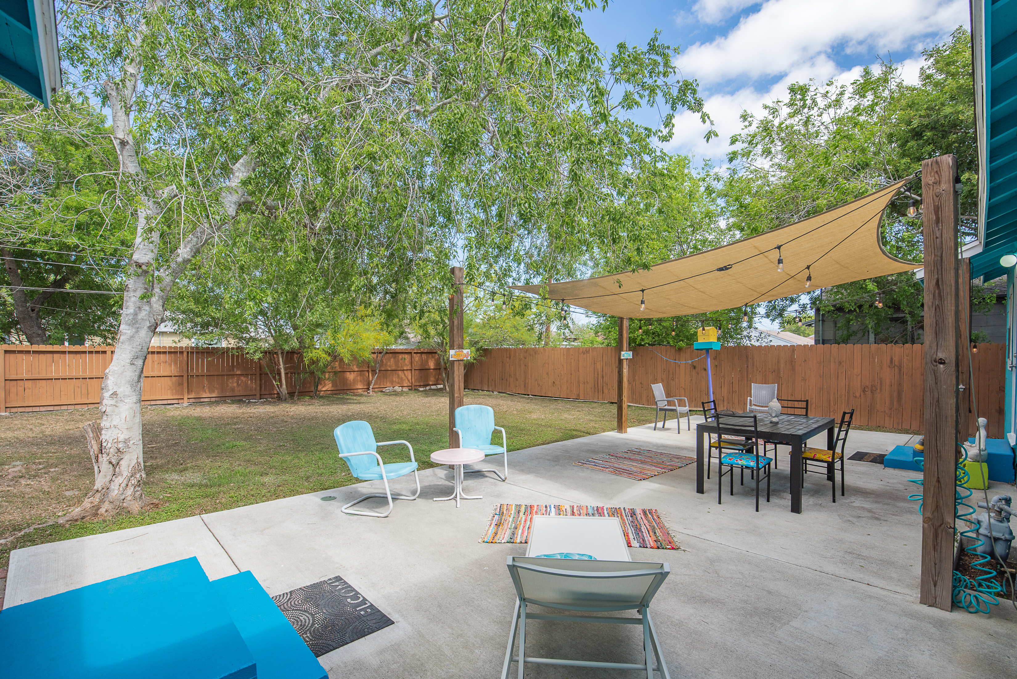  Charming Coastal Retreat in the Heart of Corpus Christi - 物件實景