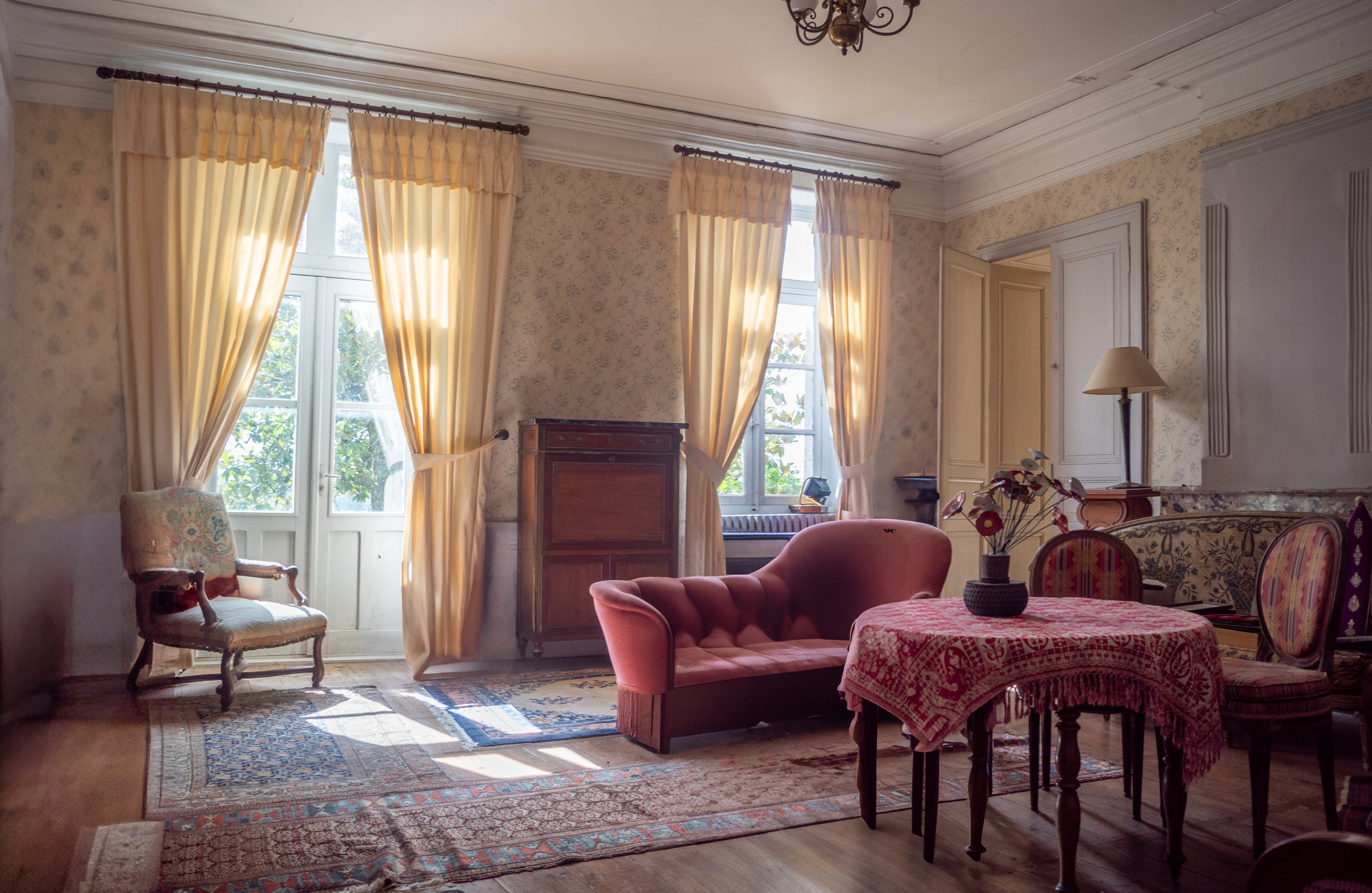  Splendid property in the Périgord Vert - 物件實景