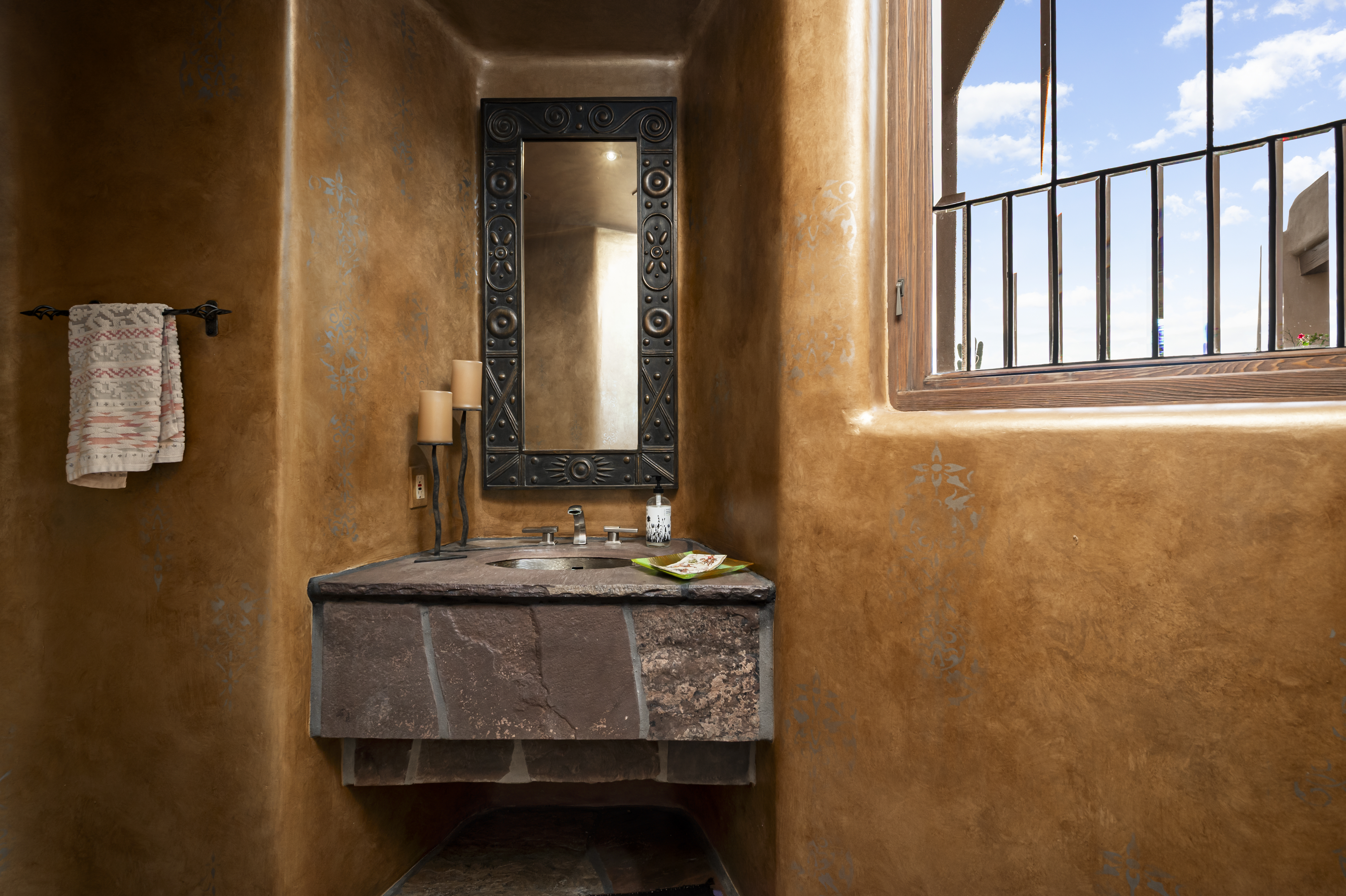  7416 E Arroyo Hondo Road¦Scottsdale, AZ - 物件實景