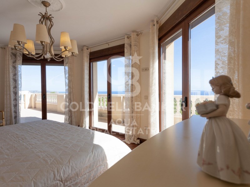 Alicante, Benissa, La Fustera Alicante, Benissa, L, Benissa, Comunidad Valenciana, 03720, ES, 5 Bedrooms Bedrooms, ,5 BathroomsBathrooms,Residential,For Sale,Alicante, Benissa, La Fustera Alicante, Benissa, L,1628934