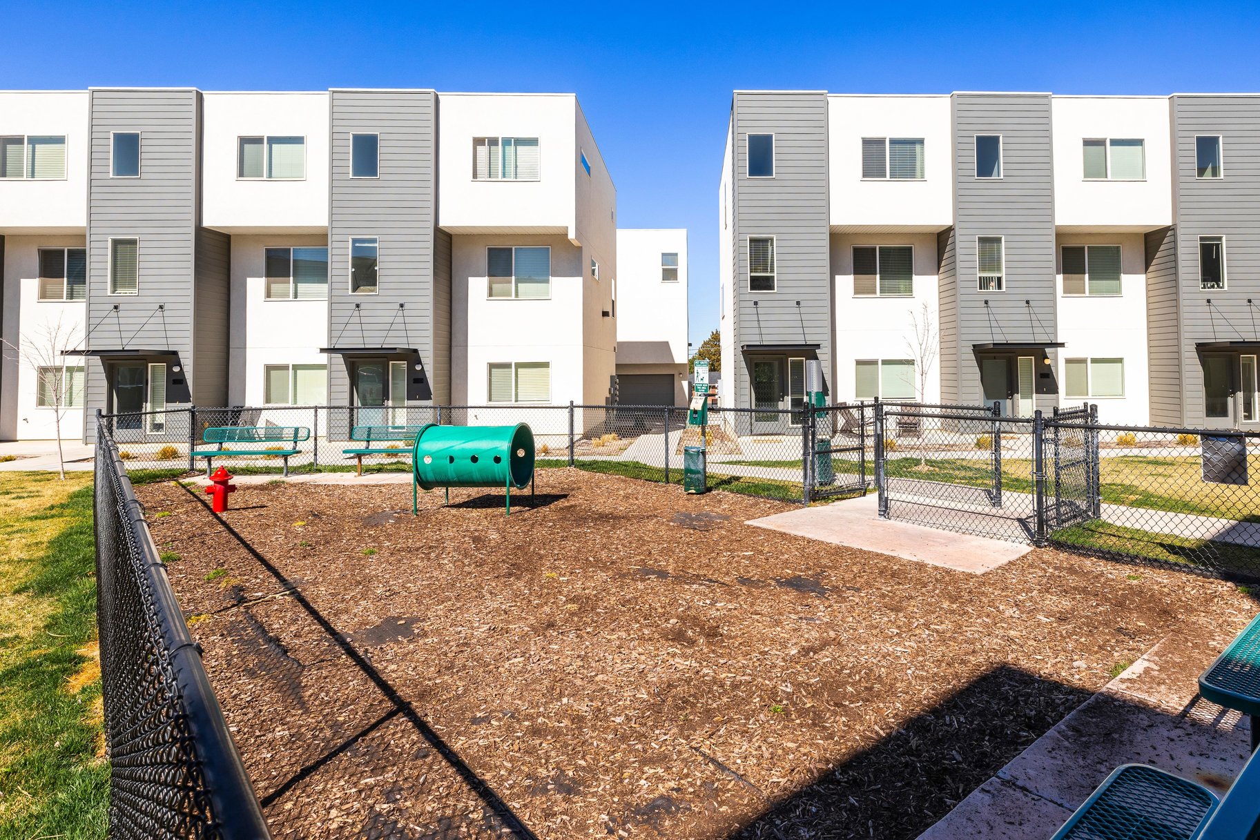  Convenient, Modern Townhome Living in South Davis County - 物件實景