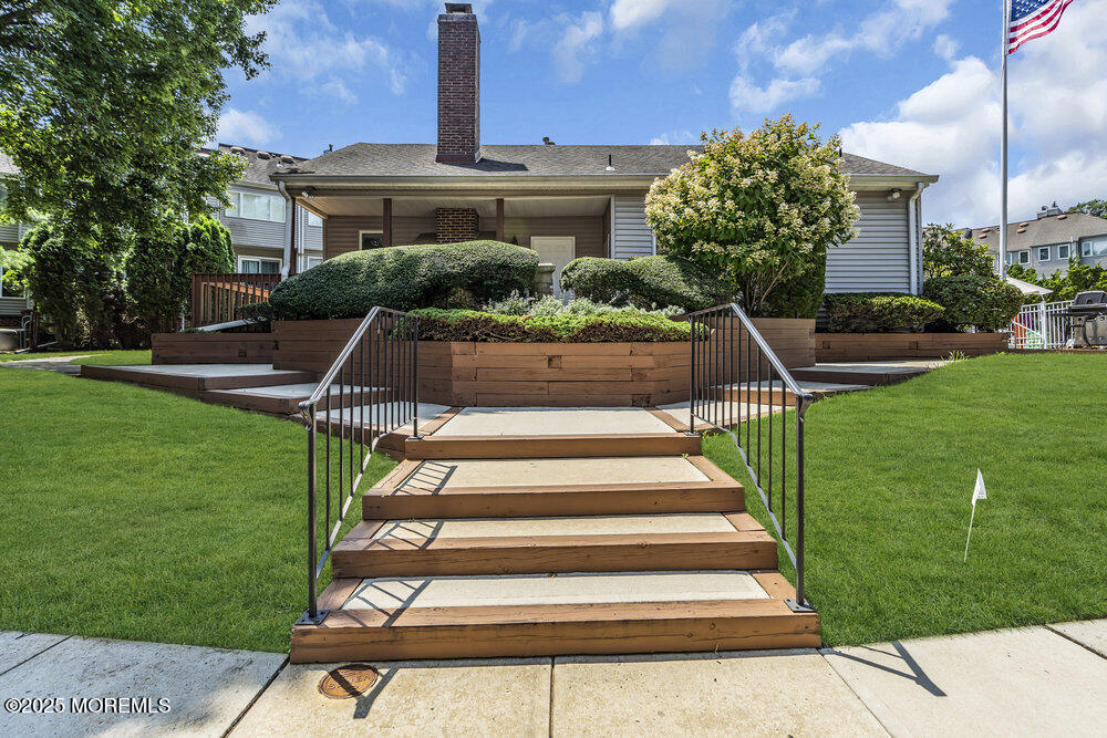 Red Bank, New Jersey, 07701, United States, 3 Bedrooms Bedrooms, ,5 BathroomsBathrooms,Residential,For Sale,1938827