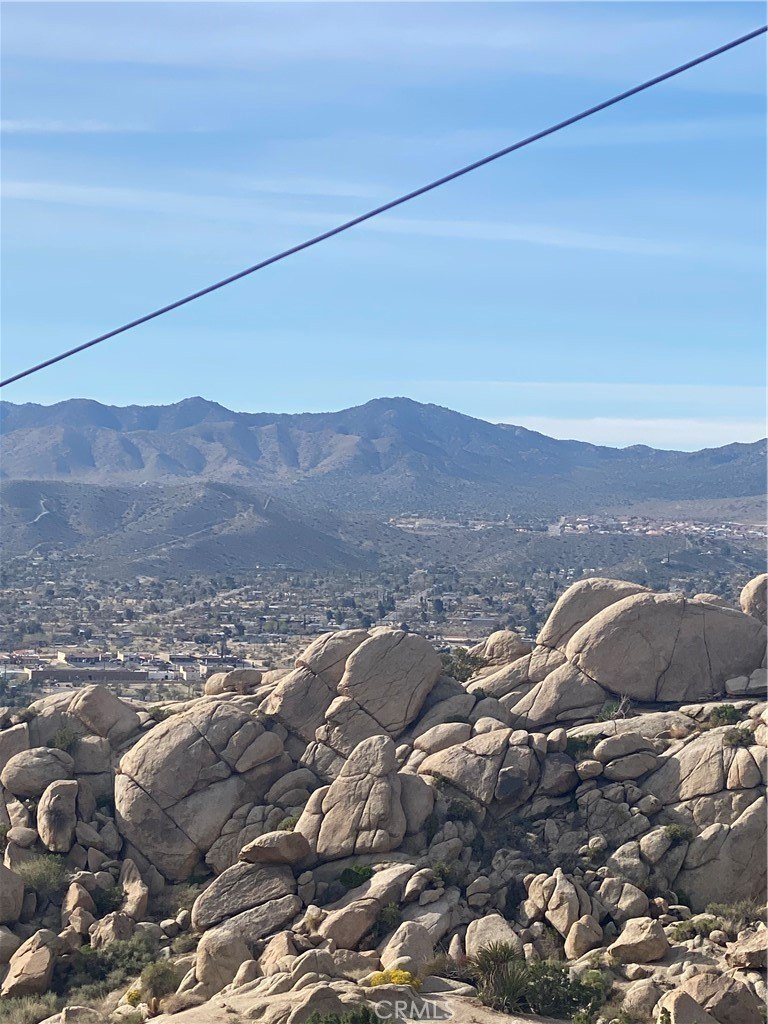 6161 Mirlo Road, Yucca Valley, California, 92284, United States, 2 Bedrooms Bedrooms, ,2 BathroomsBathrooms,Residential,For Sale,6161 Mirlo Road,1600905