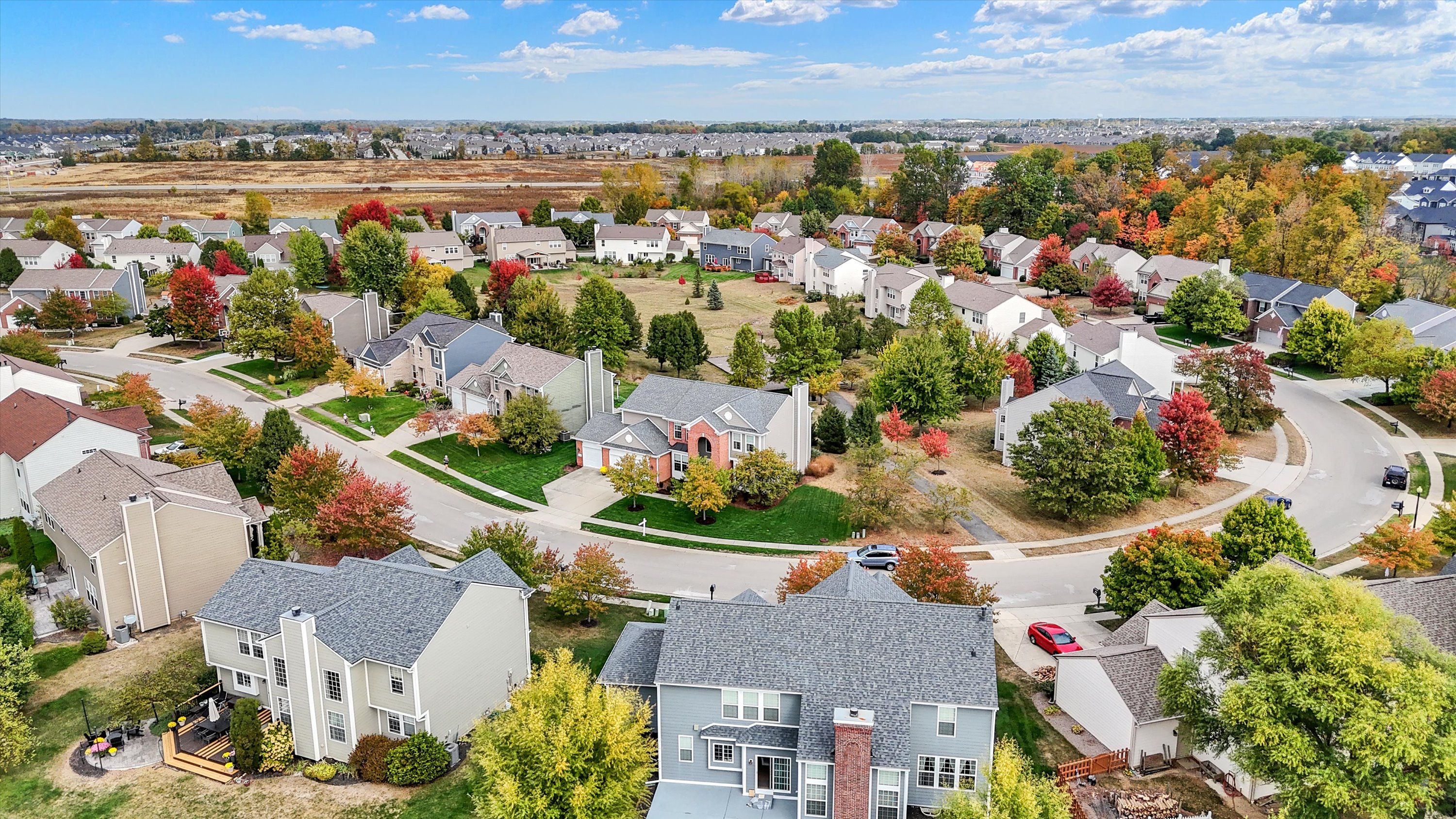 Carmel, Indiana, 46074, United States, 5 Bedrooms Bedrooms, ,4 BathroomsBathrooms,Residential,For Sale,1965164