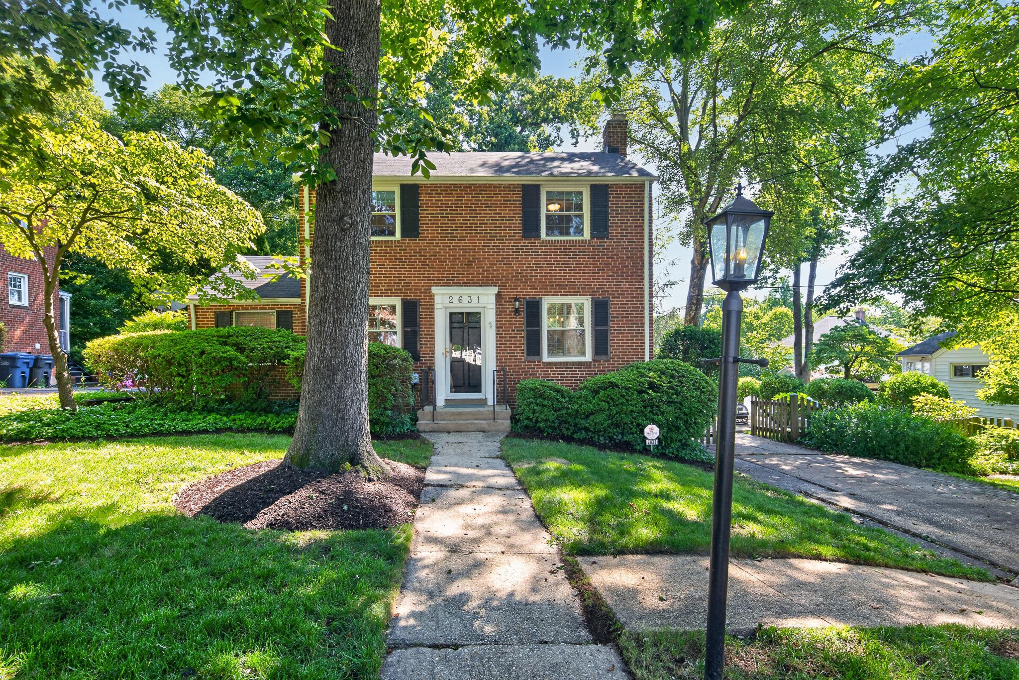  2631 Woodley Place, Falls Church, VA, 22046 - 物件實景