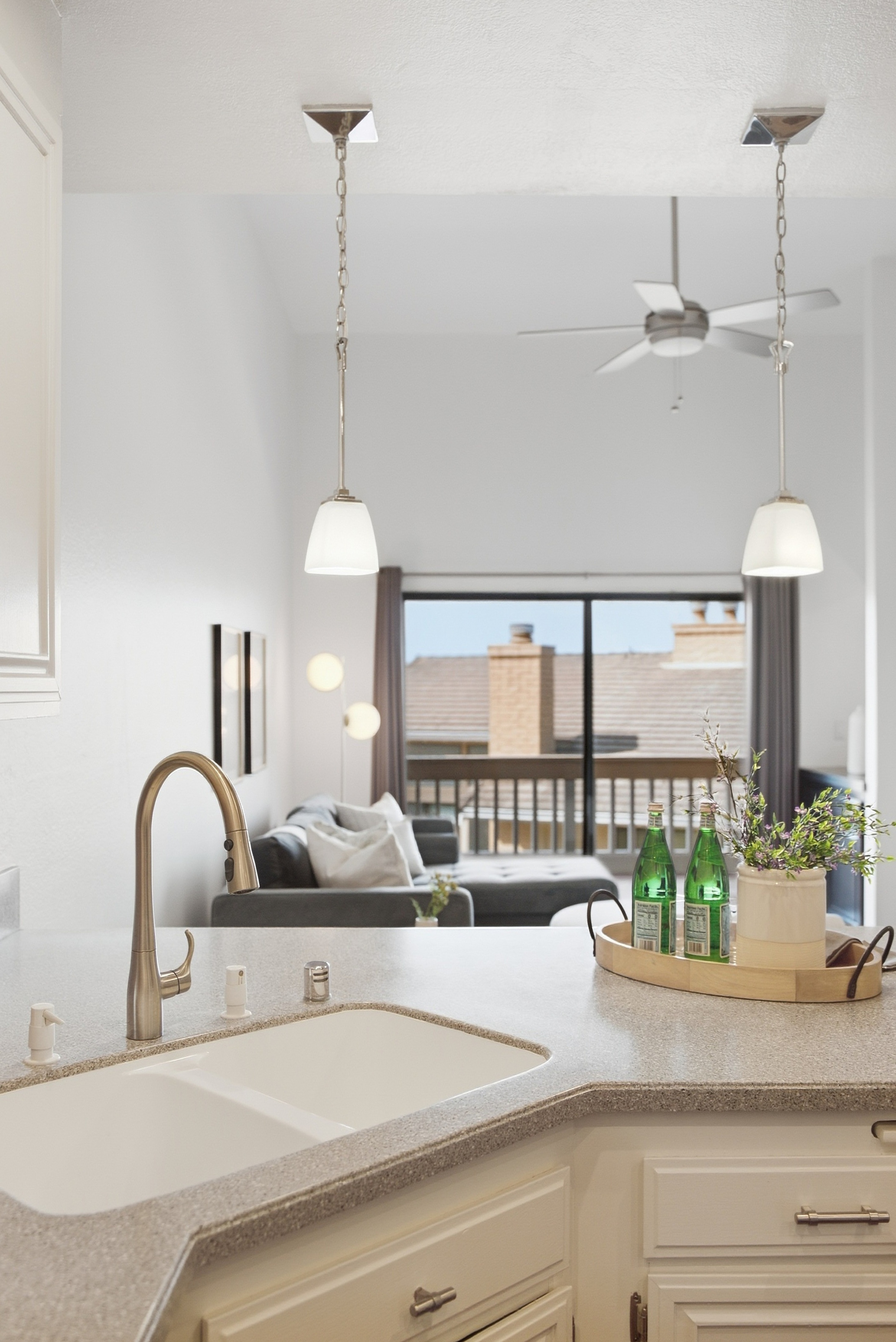  Fantastic Townhome in The City of Good Living - 物件實景