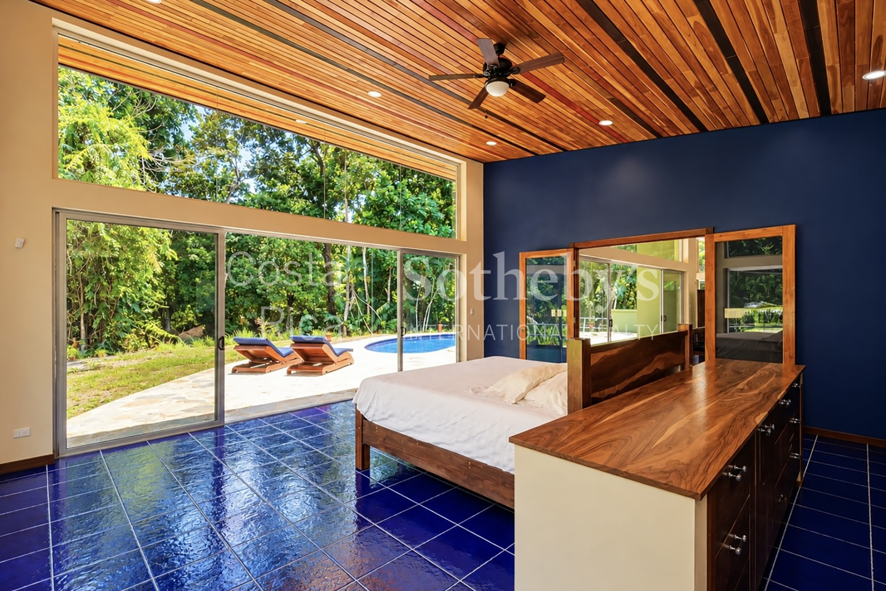  Riverside Home - Tambor, Costa Rica - 物件實景