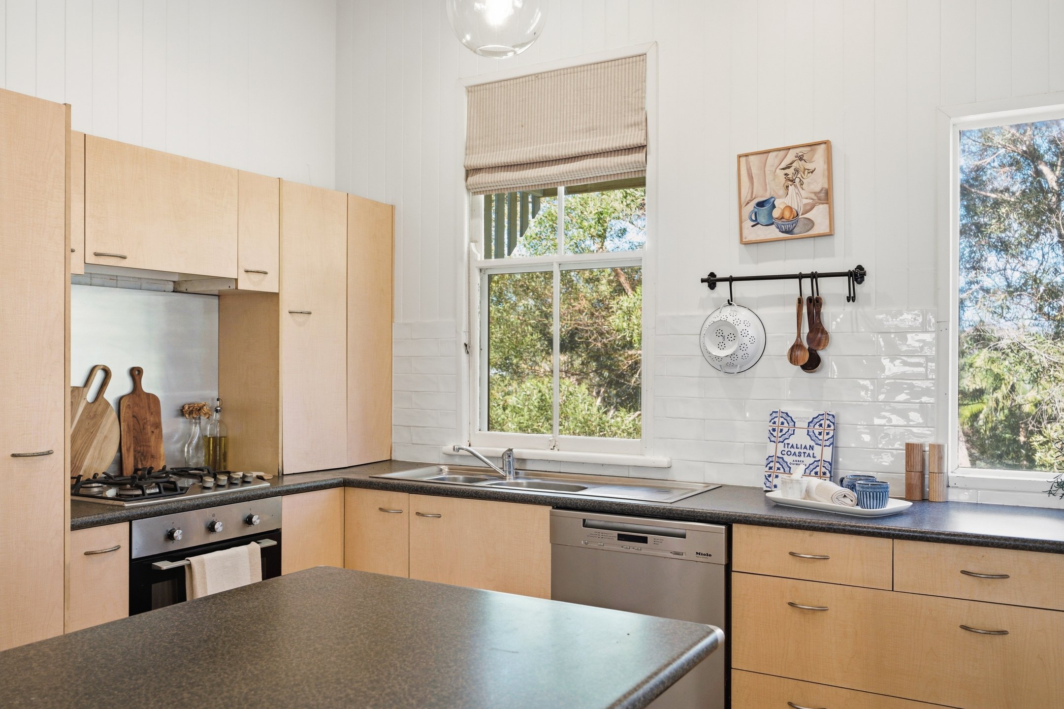  36 Palm-Lily Crescent, Bangalow - 物件實景
