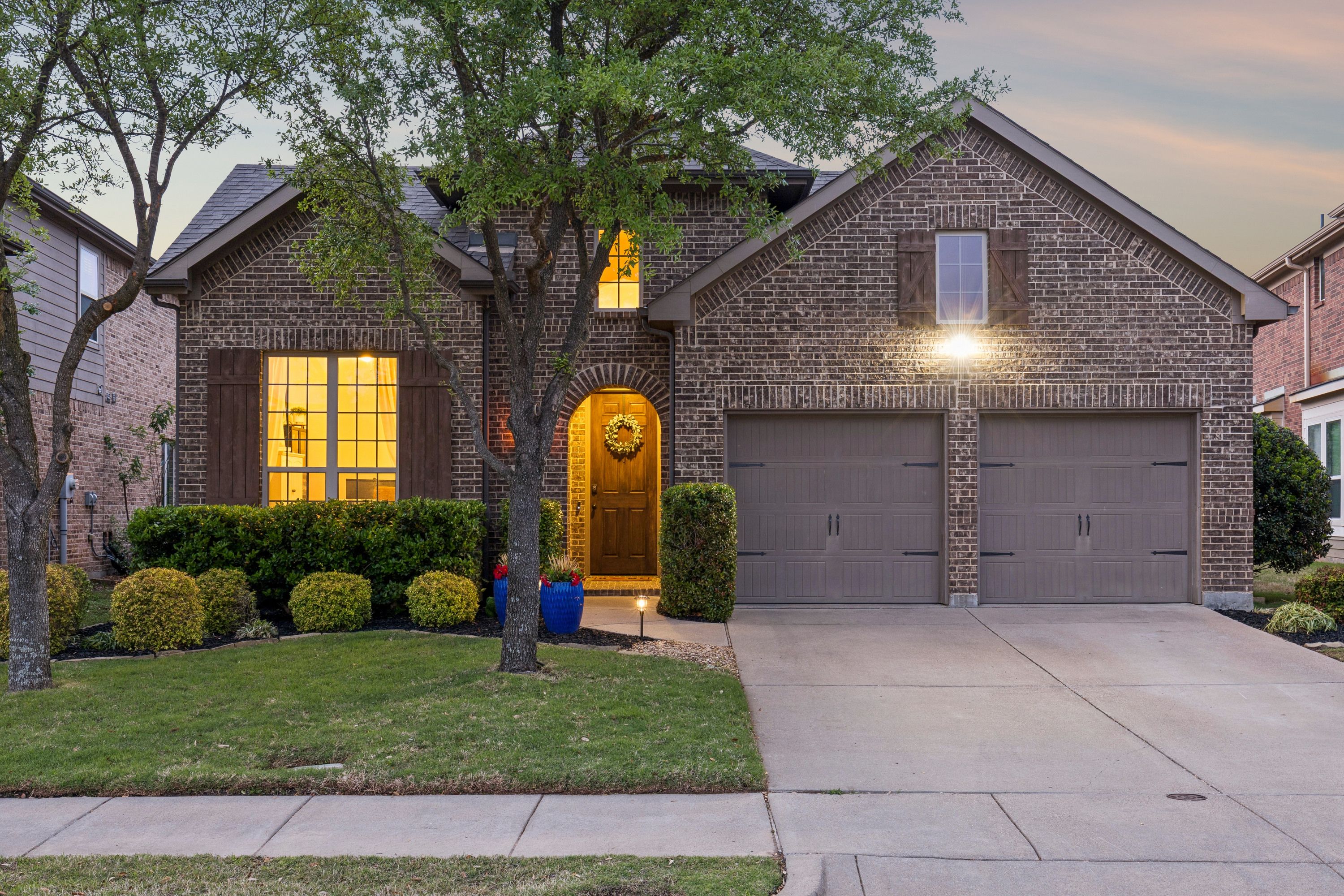  A Home That Connects You to Trail, Nature, and Everyday Ease - 物件實景