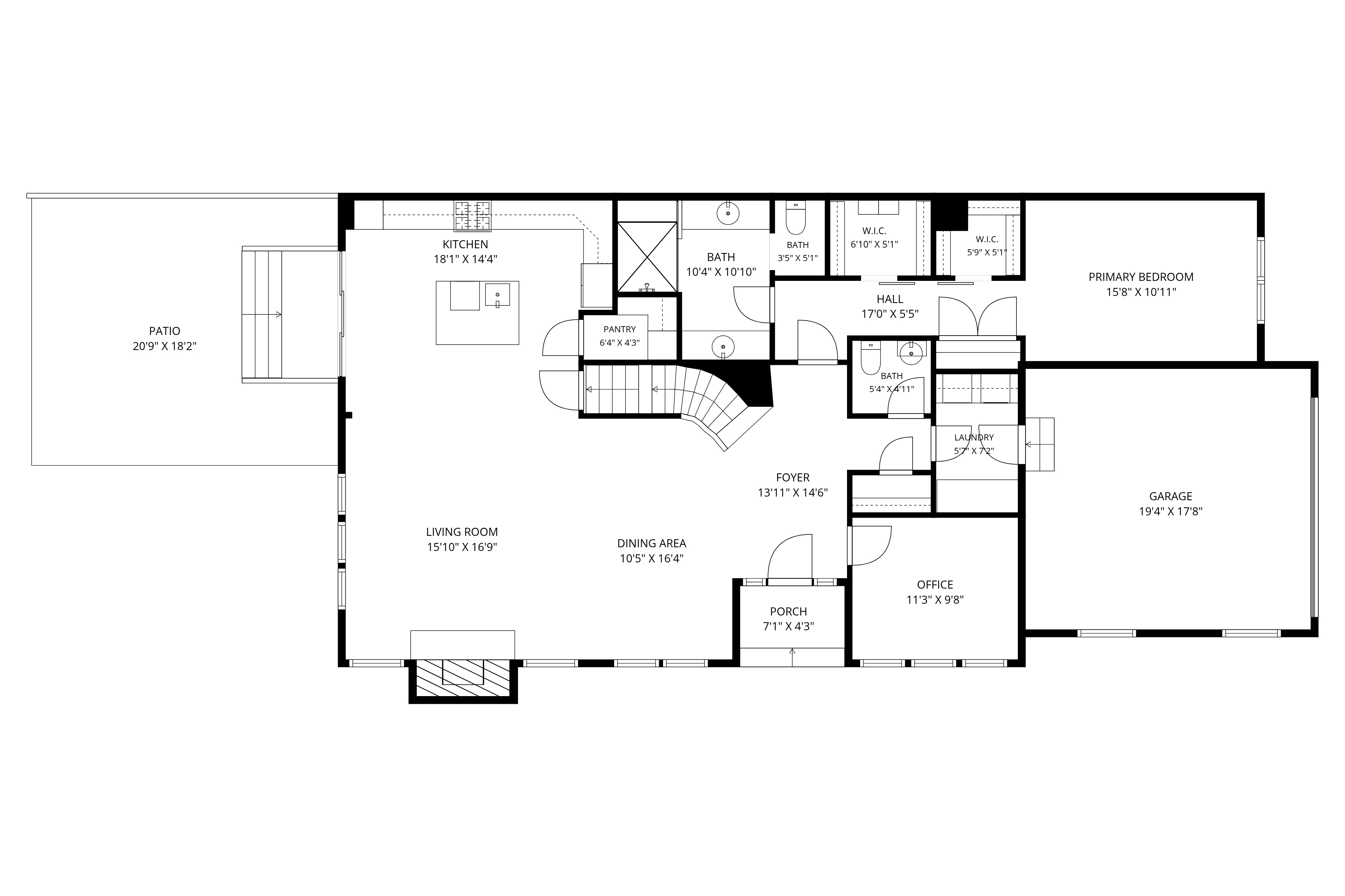  2 Hummingbird Way, Unit 1, Methuen, MA, 01844 - 物件實景