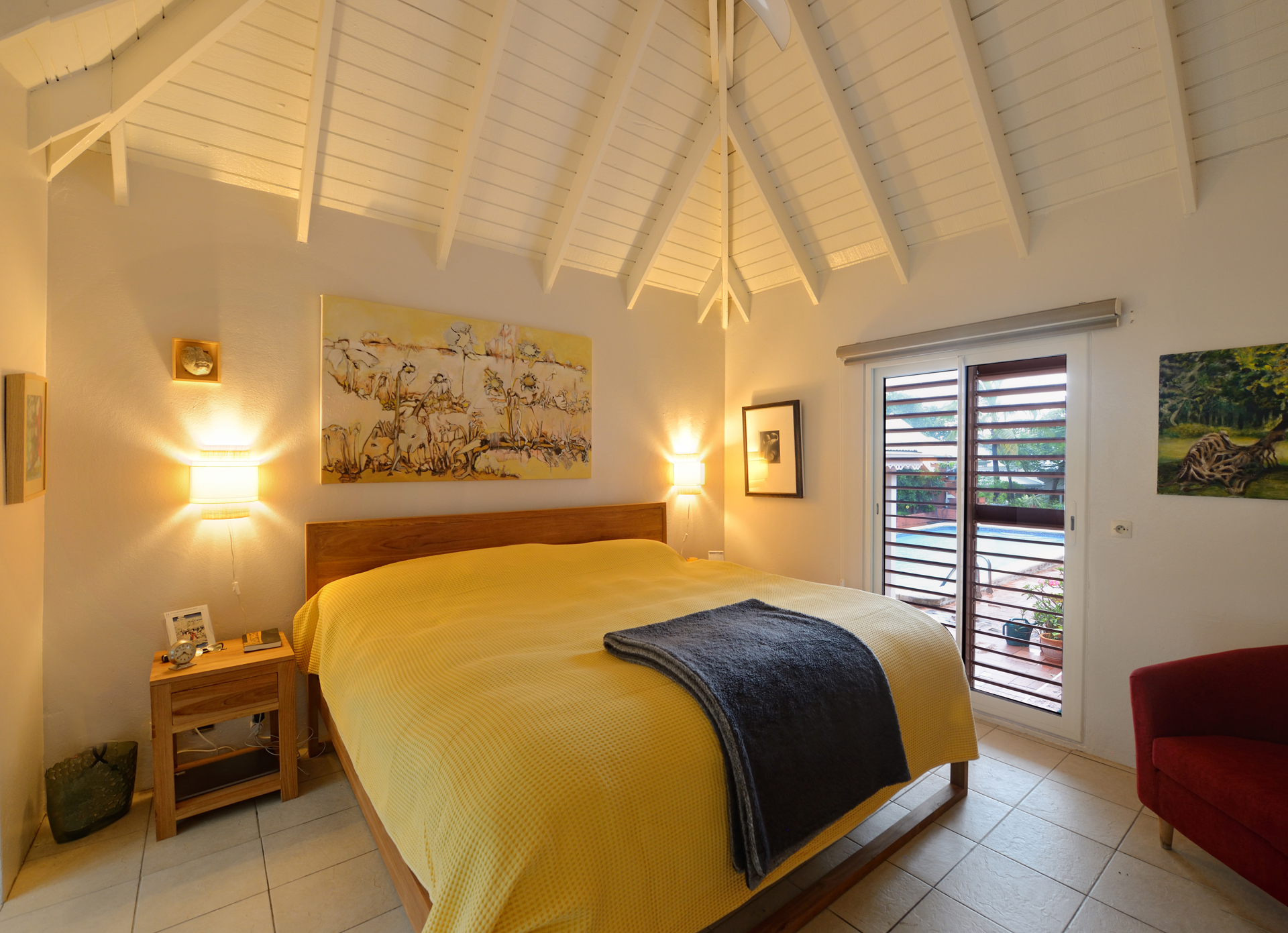 4 Bedroom Villa with Guesthouse - 物件實景