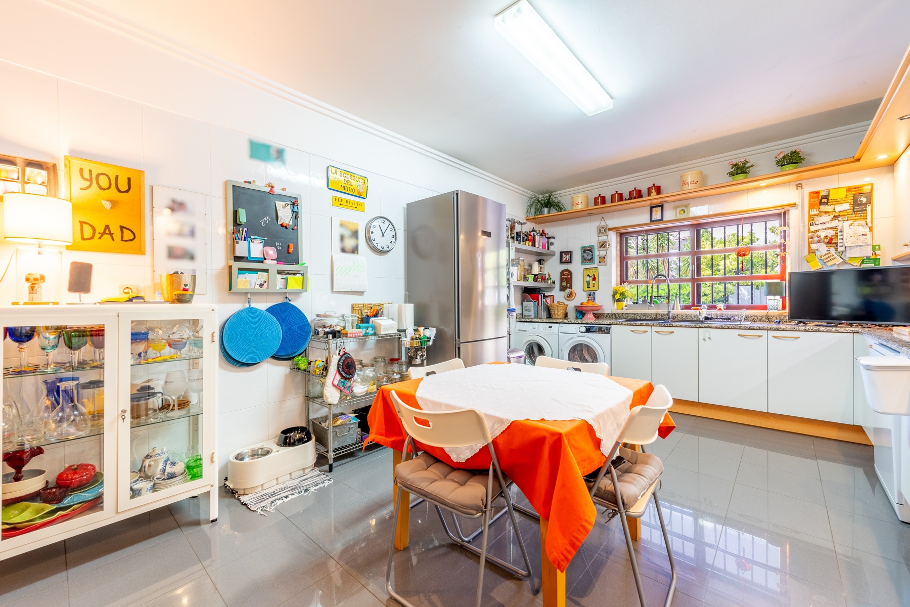  Flat, 4 bedrooms, for Sale - 物件實景