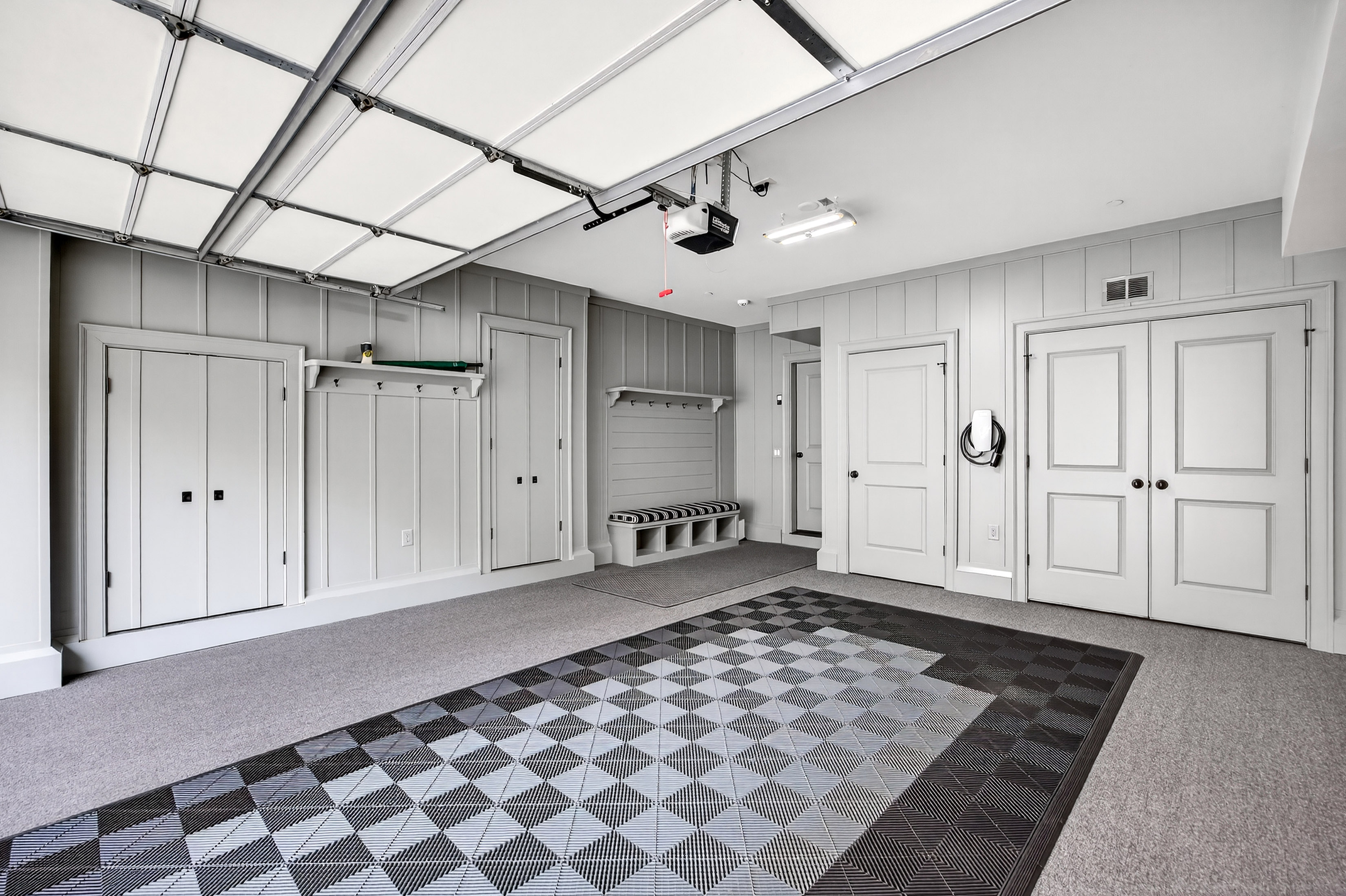  Beautifully Renovated Four-story Townhome in the Heart of Buckhead - 物件實景