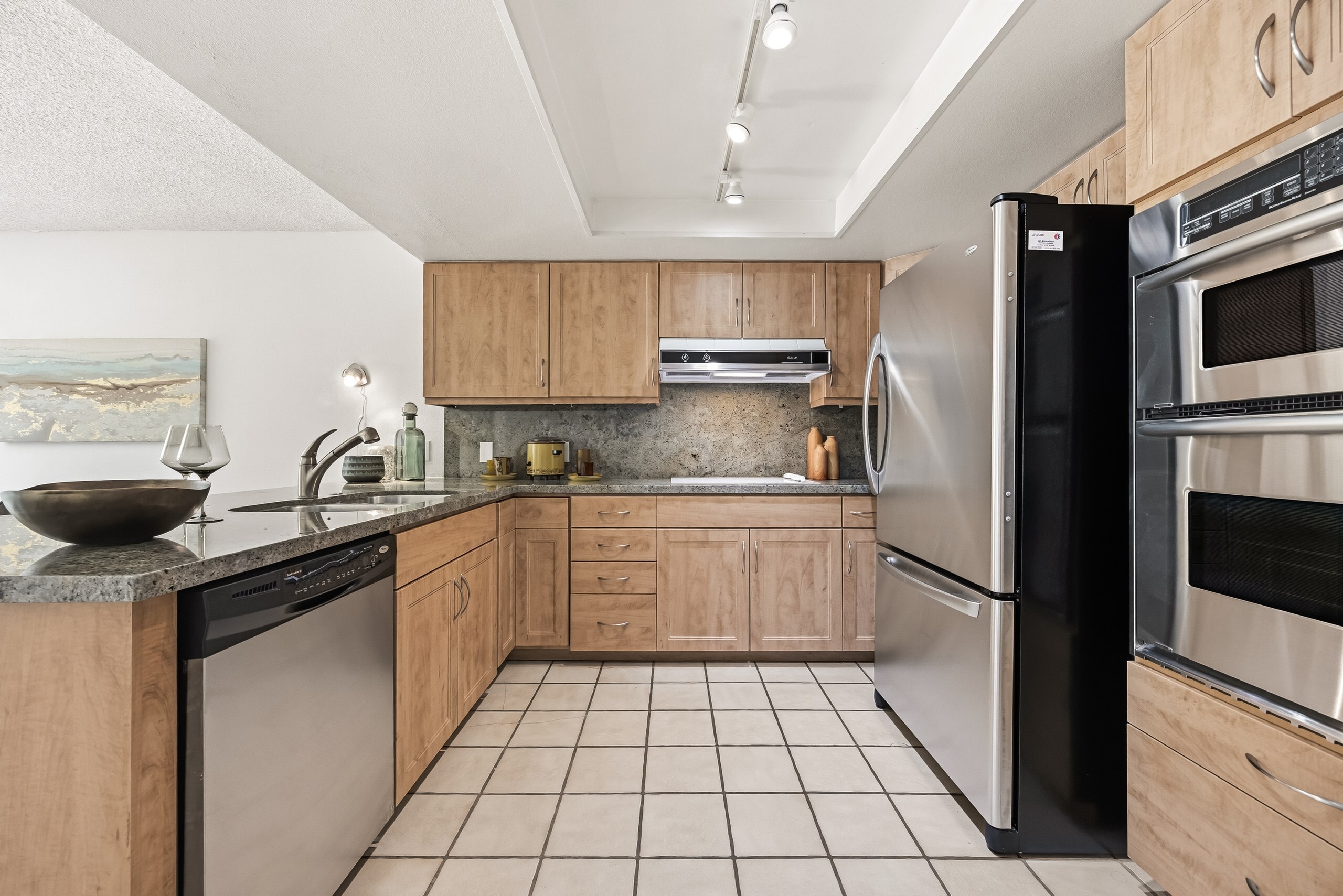  2075 South Ramitas Way - 物件實景