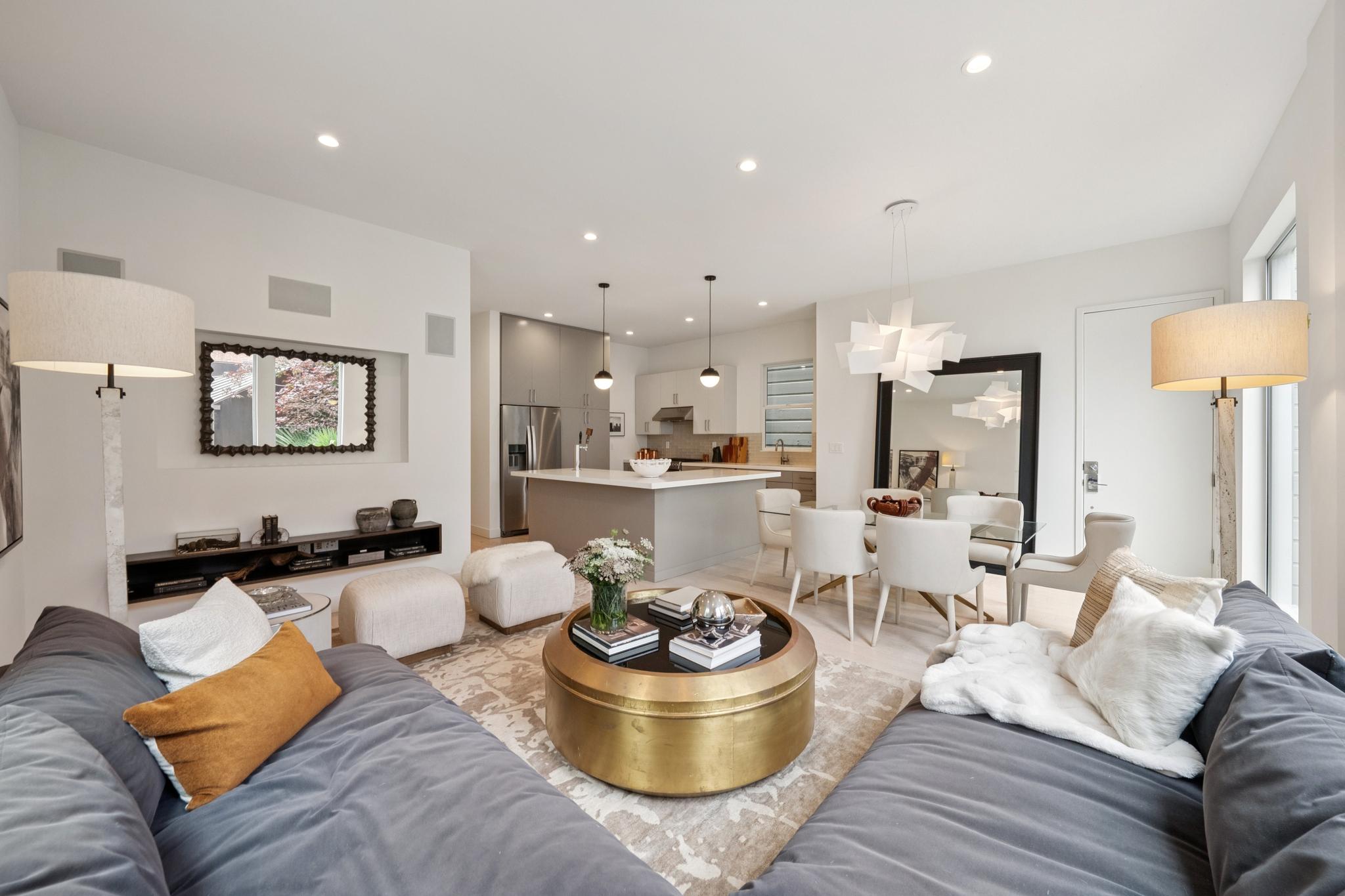 The Art of Living In Noe Valley - 物件實景