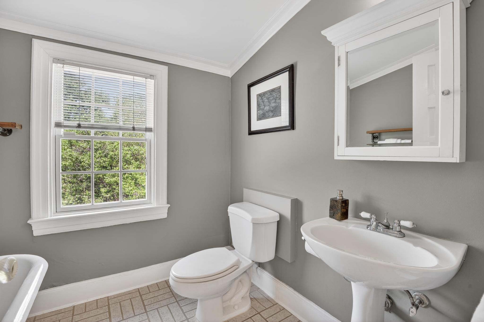  4305 Bradley Lane, Chevy Chase, MD, 20815 - 物件實景