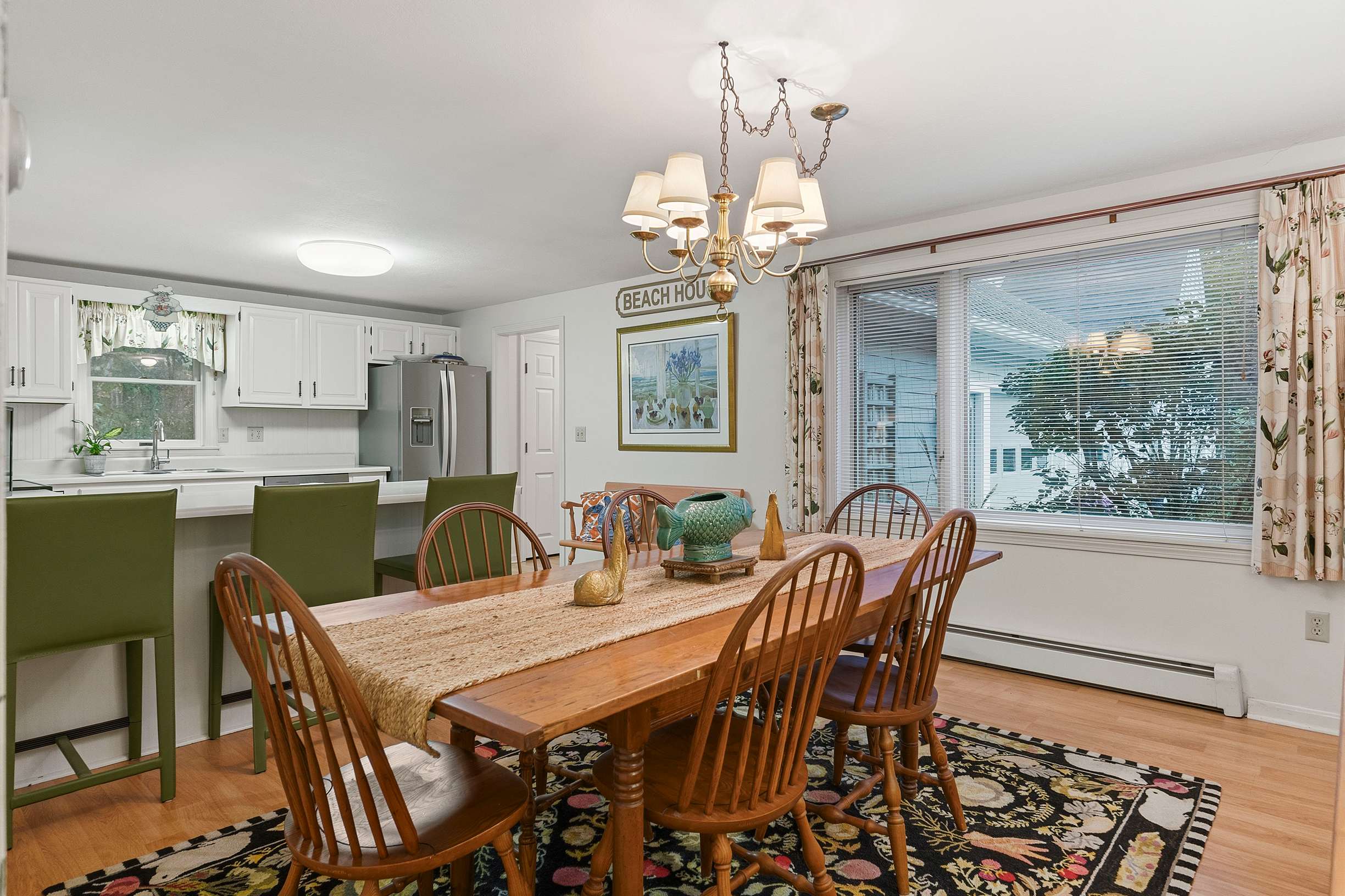  Squires Glen Condo in Wells - 物件實景