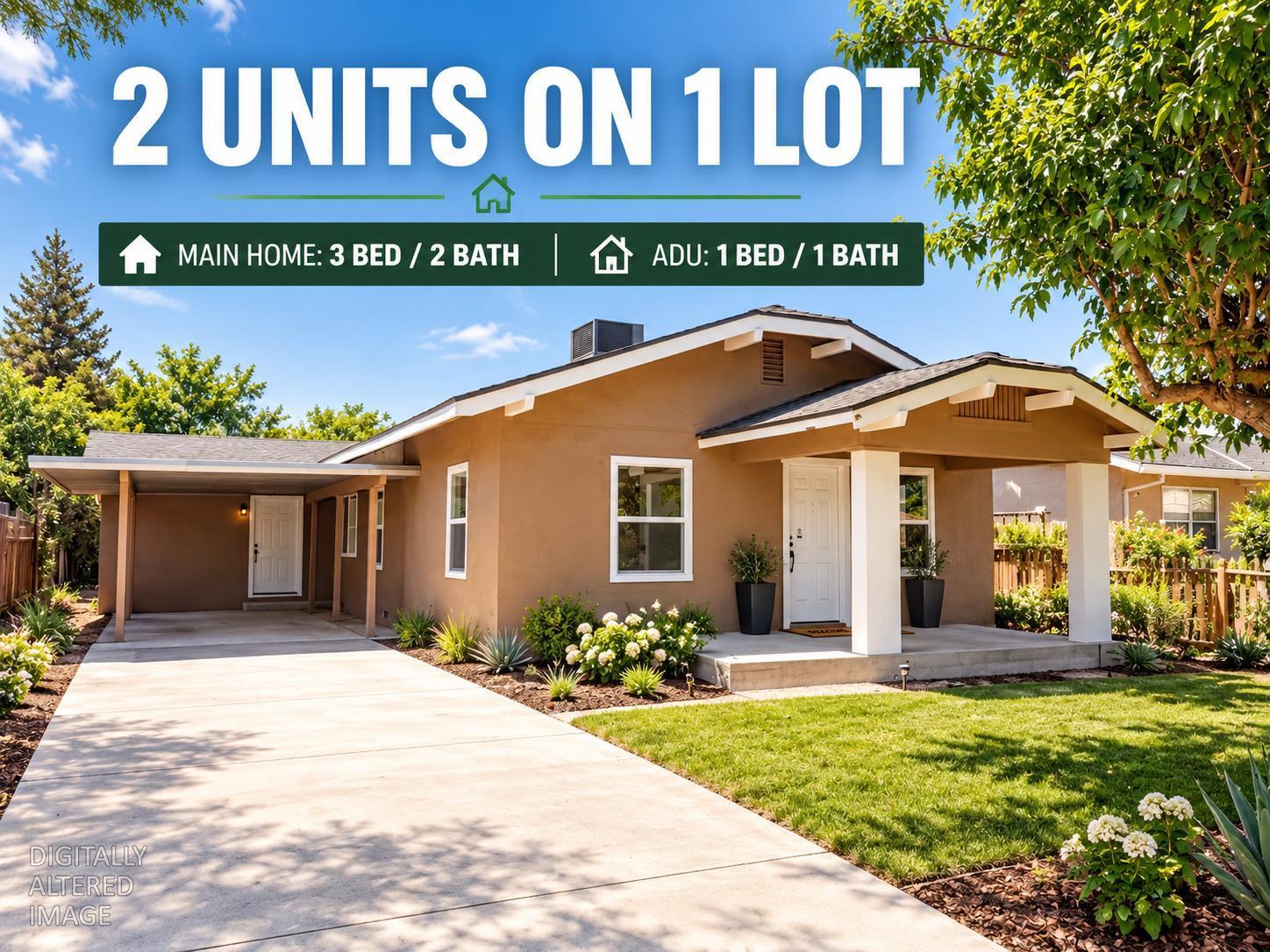 Dos Palos Ave, Dos Palos, CA 93620