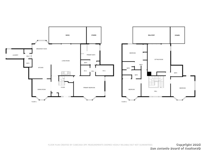 Boerne, Texas, 78006, United States, 4 Bedrooms Bedrooms, ,4 BathroomsBathrooms,Residential,For Sale,1891187