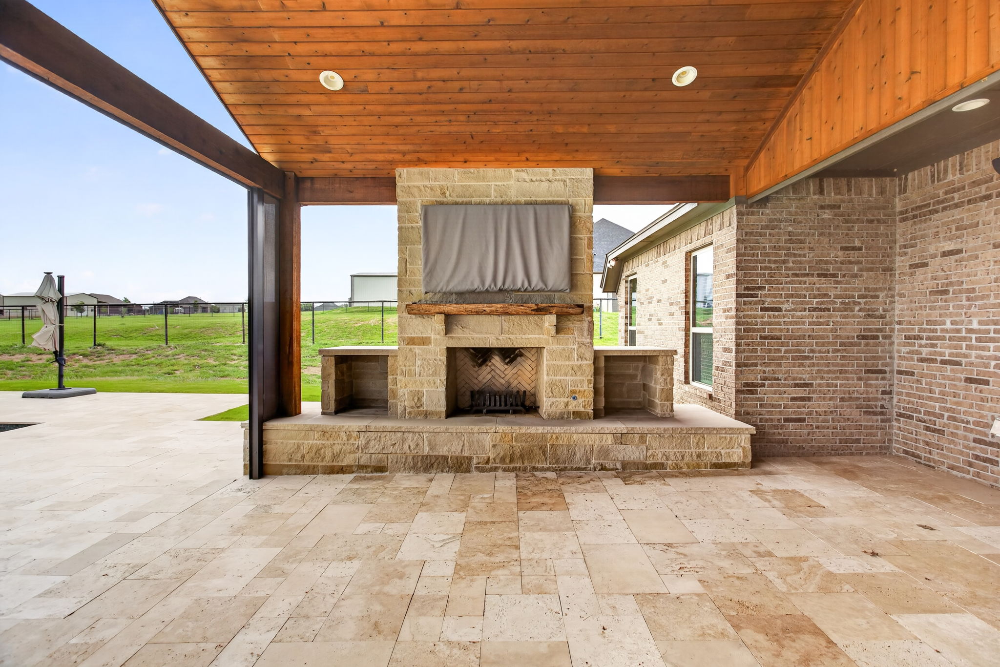  7320 Spring Ranch Court, Godley, TX, 76044 - 物件實景
