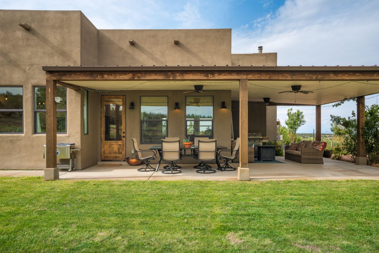 Sandia Park, New Mexico, 87047, United States, 4 Bedrooms Bedrooms, ,4 BathroomsBathrooms,Residential,For Sale,1903649