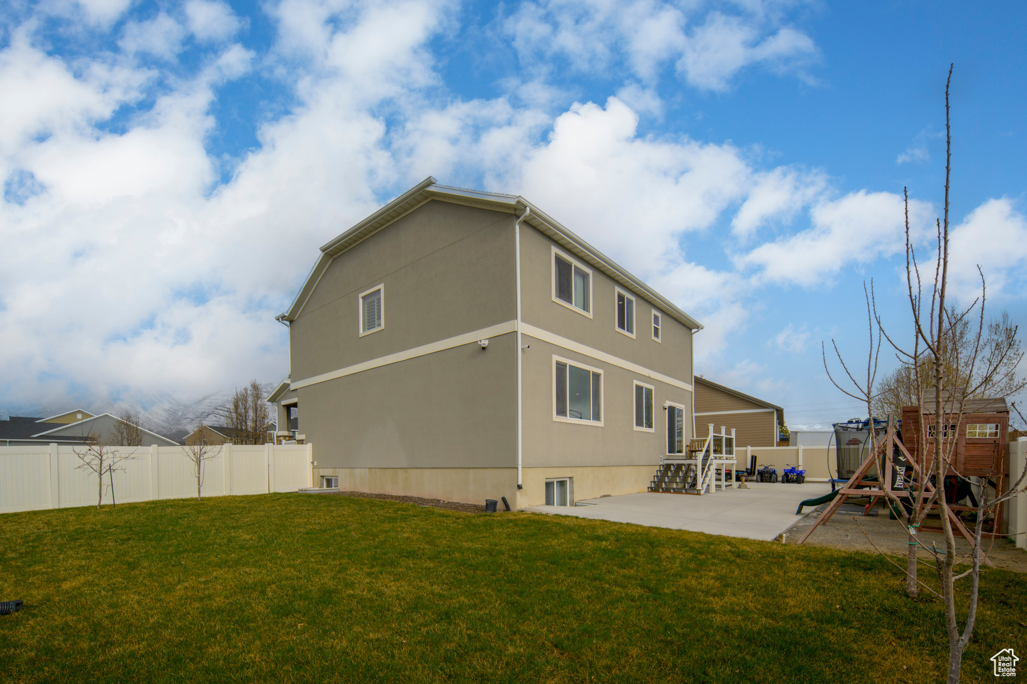 Stansbury Park, Utah, 84074, United States, 7 Bedrooms Bedrooms, ,4 BathroomsBathrooms,Residential,For Sale,1987559