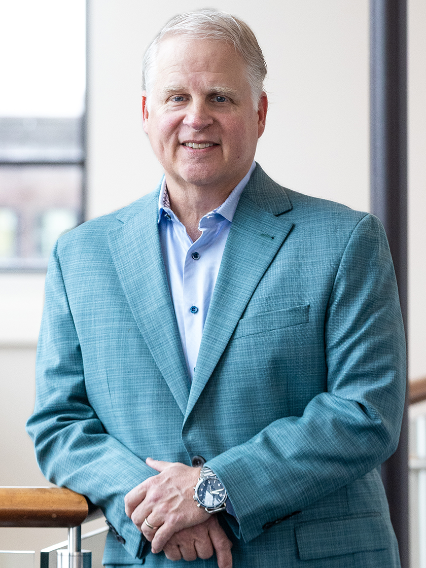 Eric Lohman