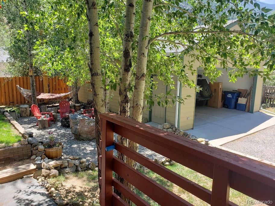 Georgetown, Colorado, 80444, United States, 2 Bedrooms Bedrooms, ,1 BathroomBathrooms,Residential,For Sale,1992170