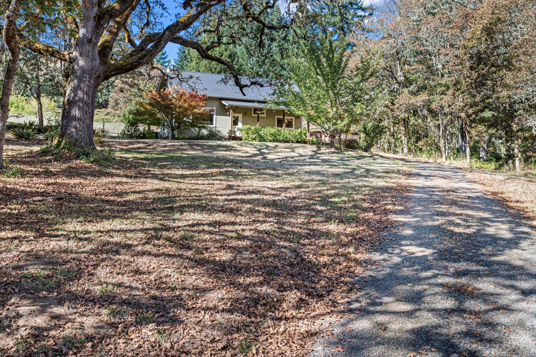  24027 HAWLEY CREEK RD Monroe, OR 97456 - 物件實景