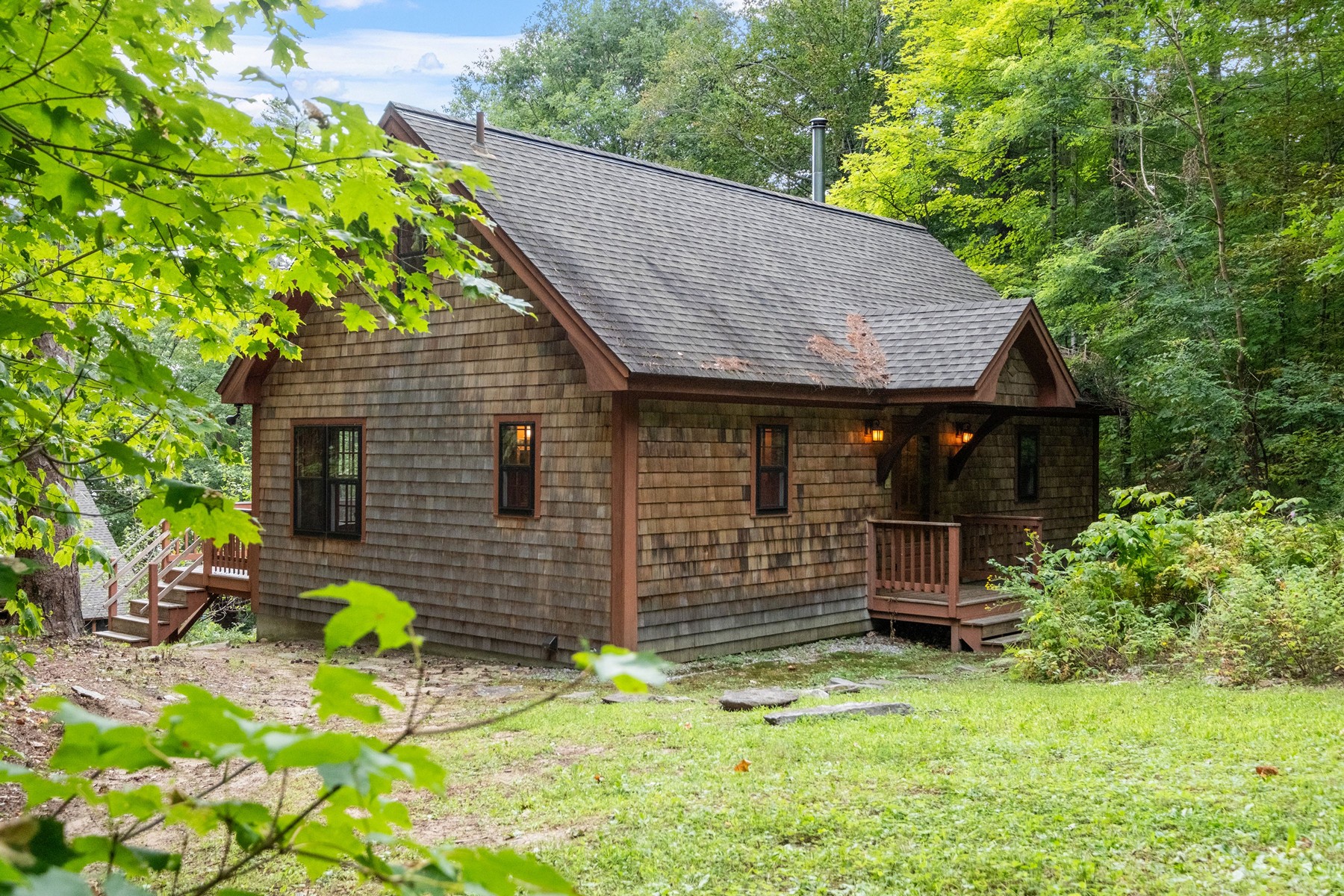  294 Pinehurst Road - 物件實景